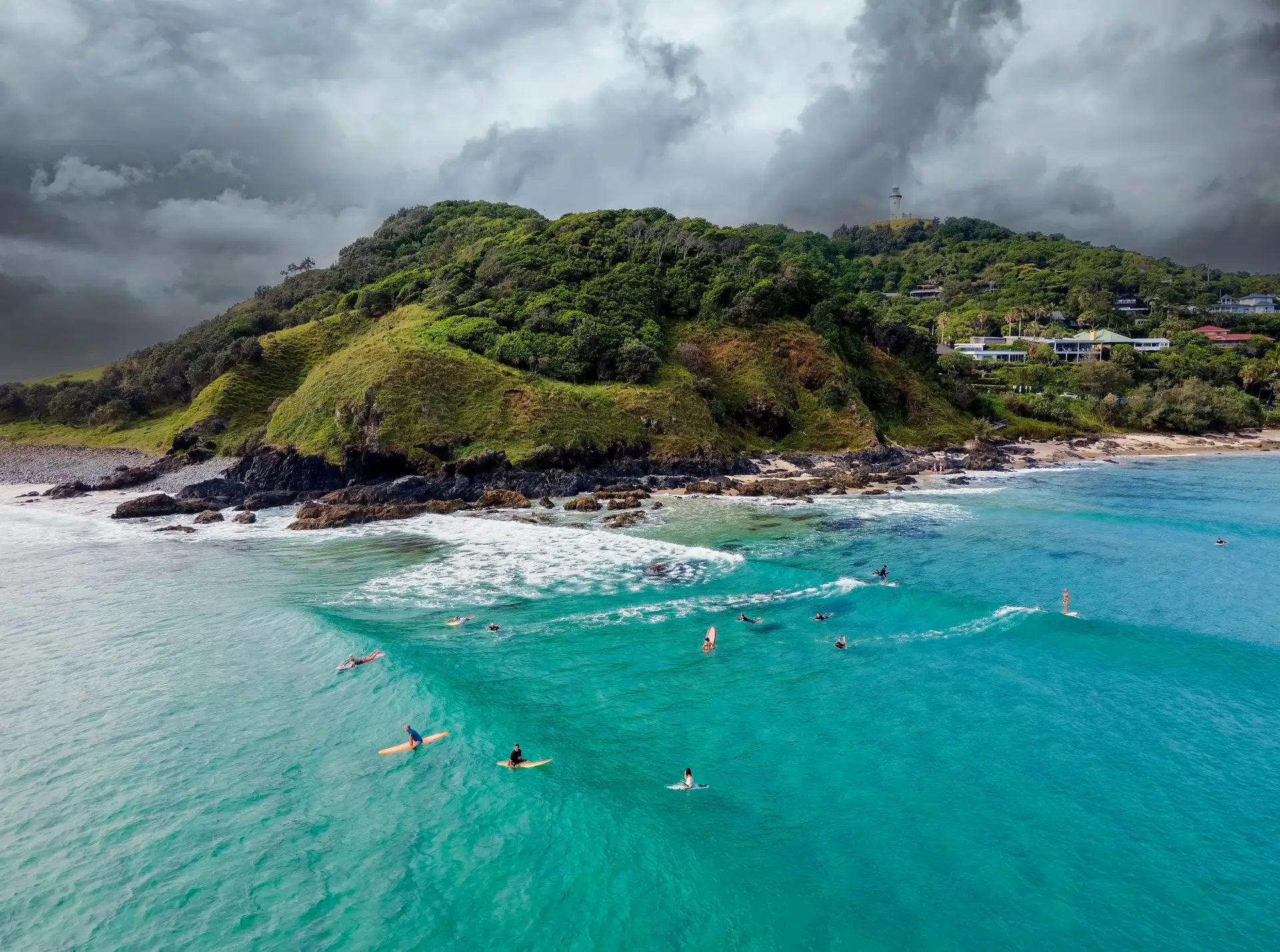 Byron Bay image