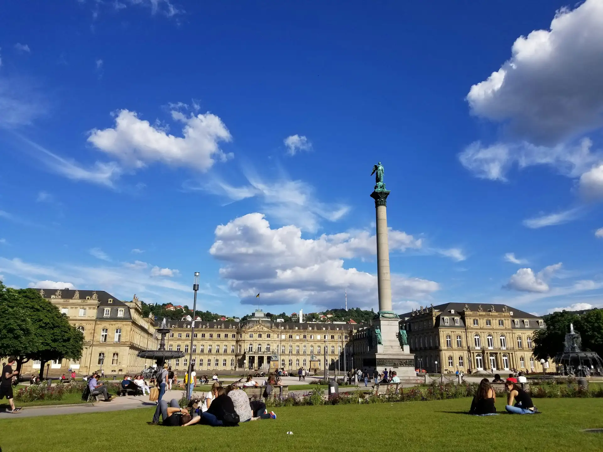 Stuttgart image