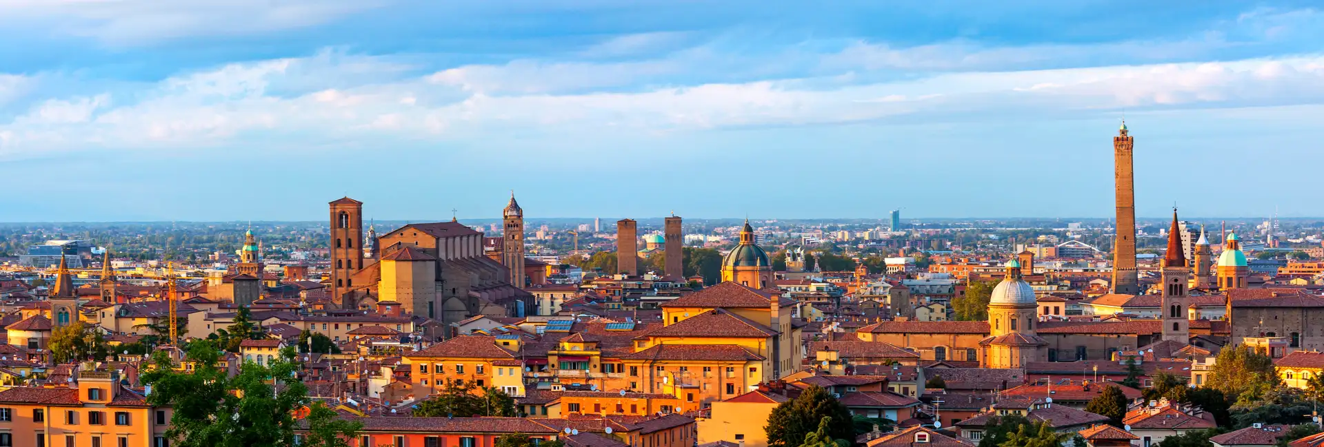 Bologna image