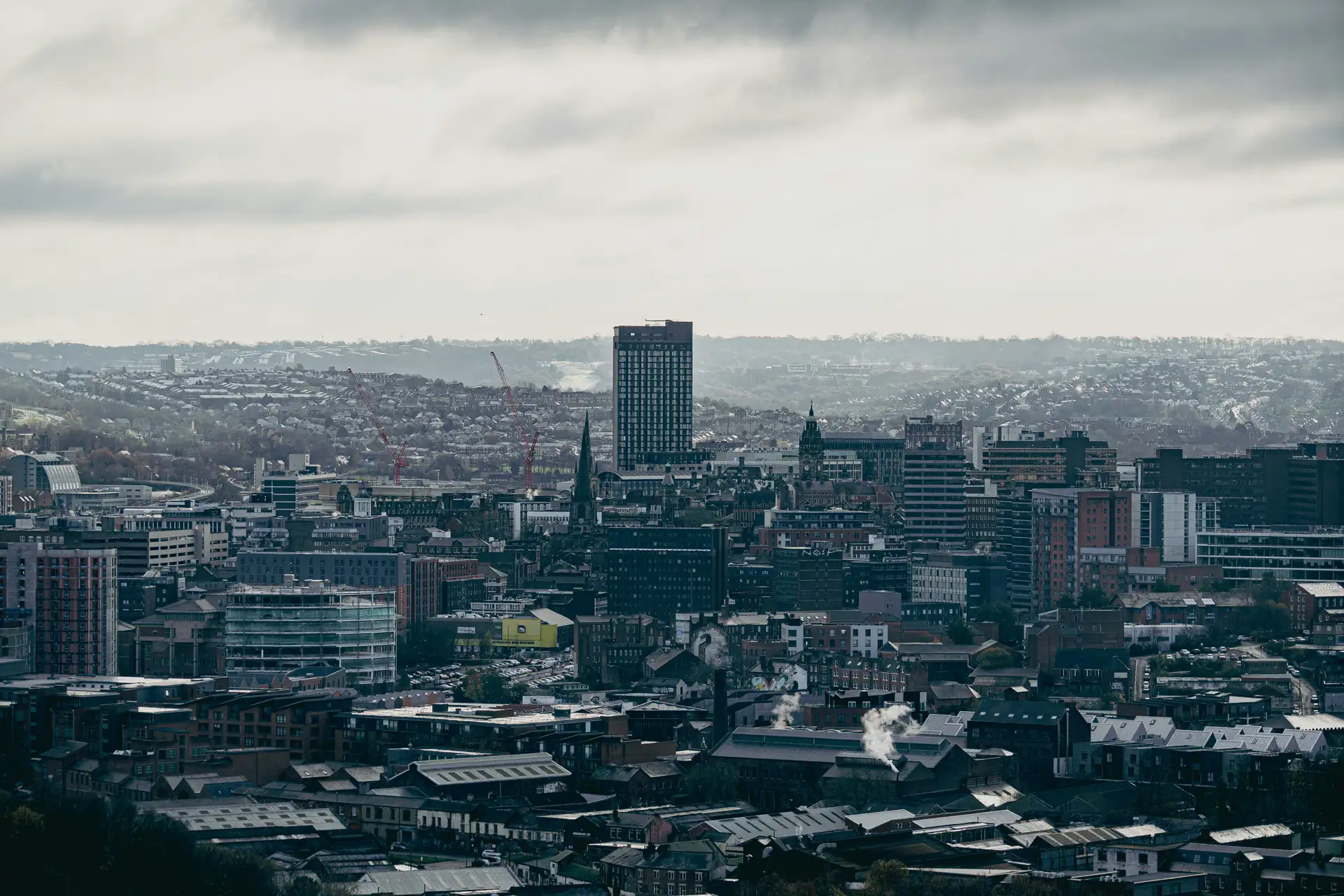 Sheffield image