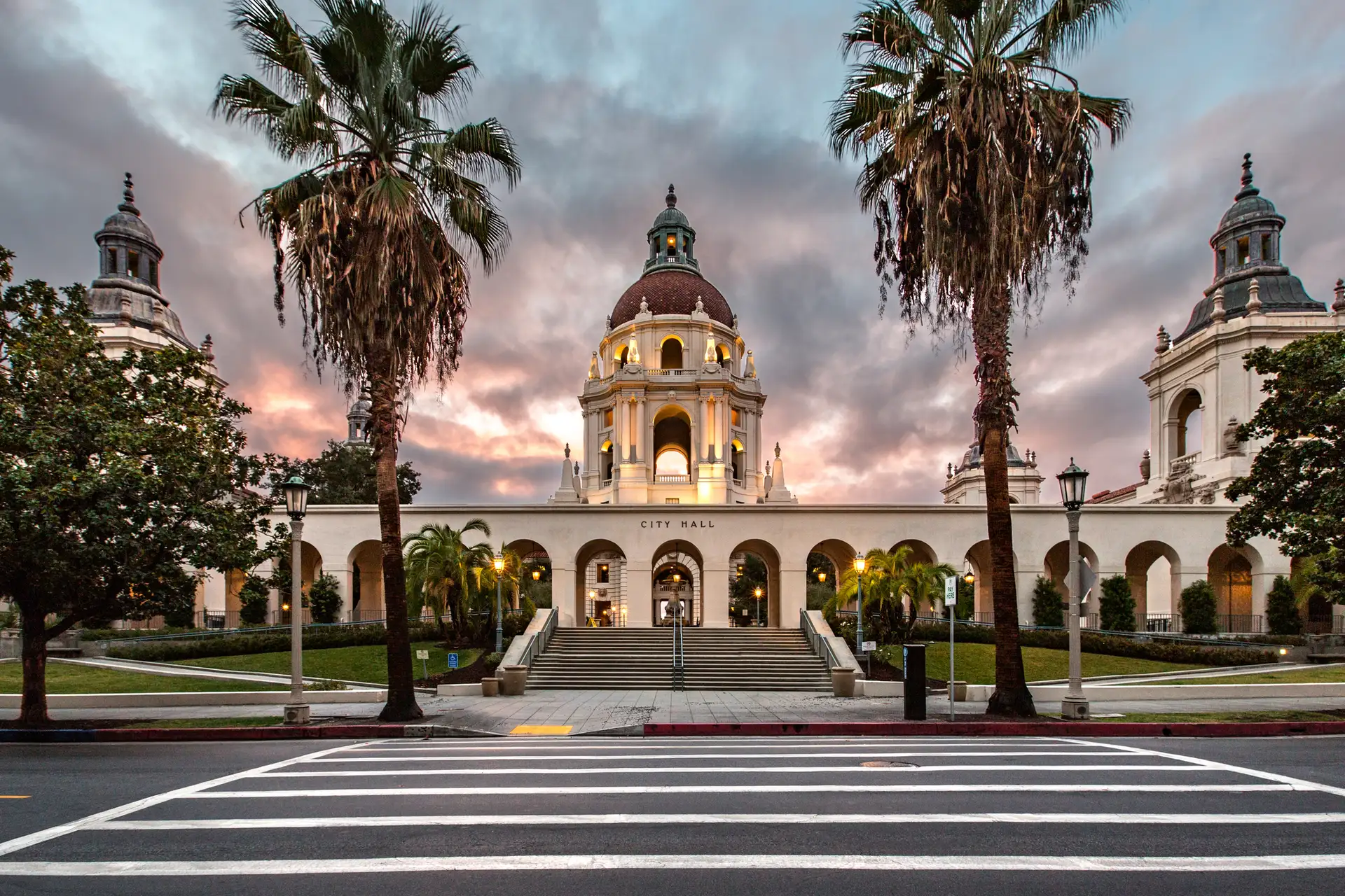 Pasadena image