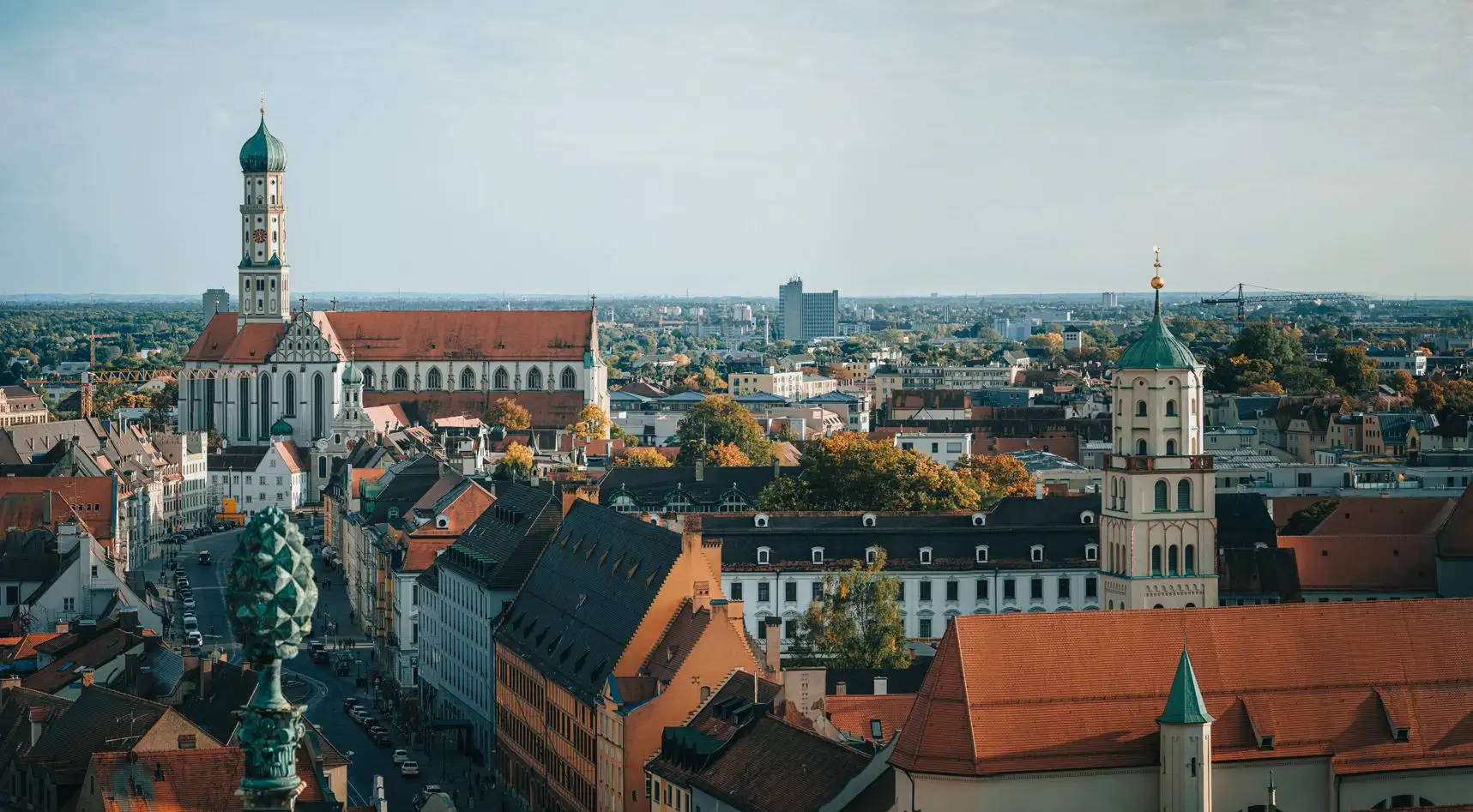 Augsburg image