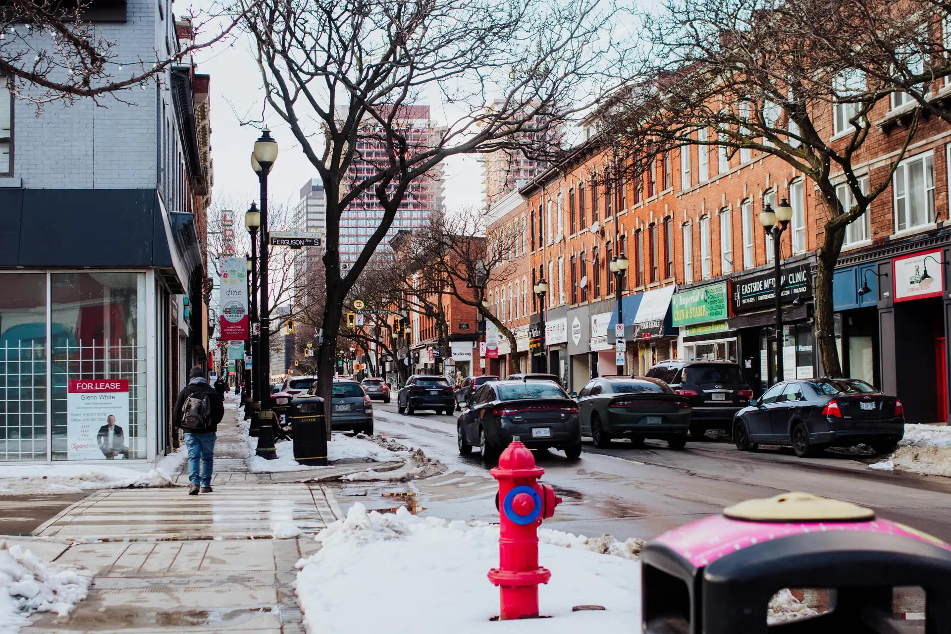 Hamilton, Ontario image