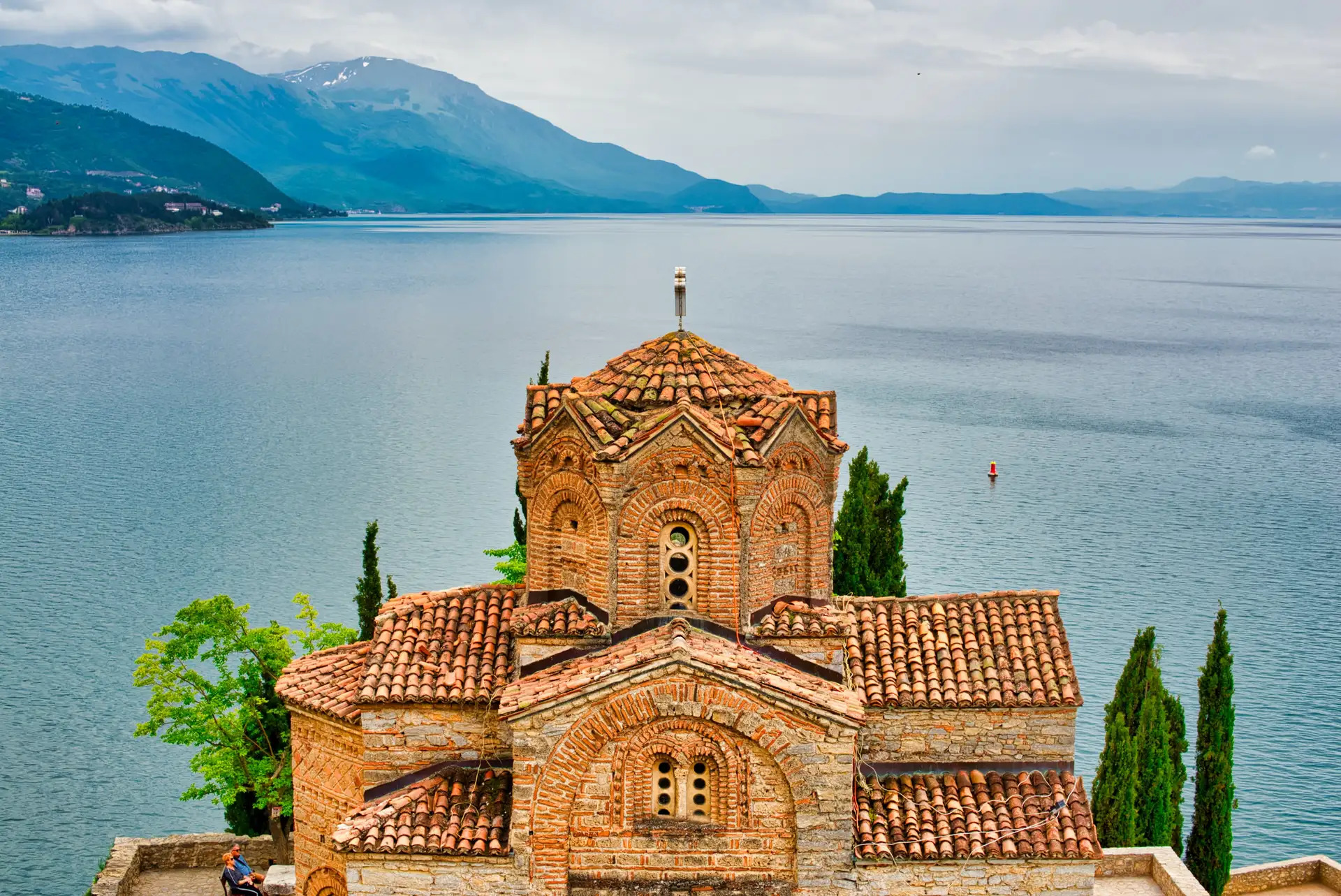 Ohrid image