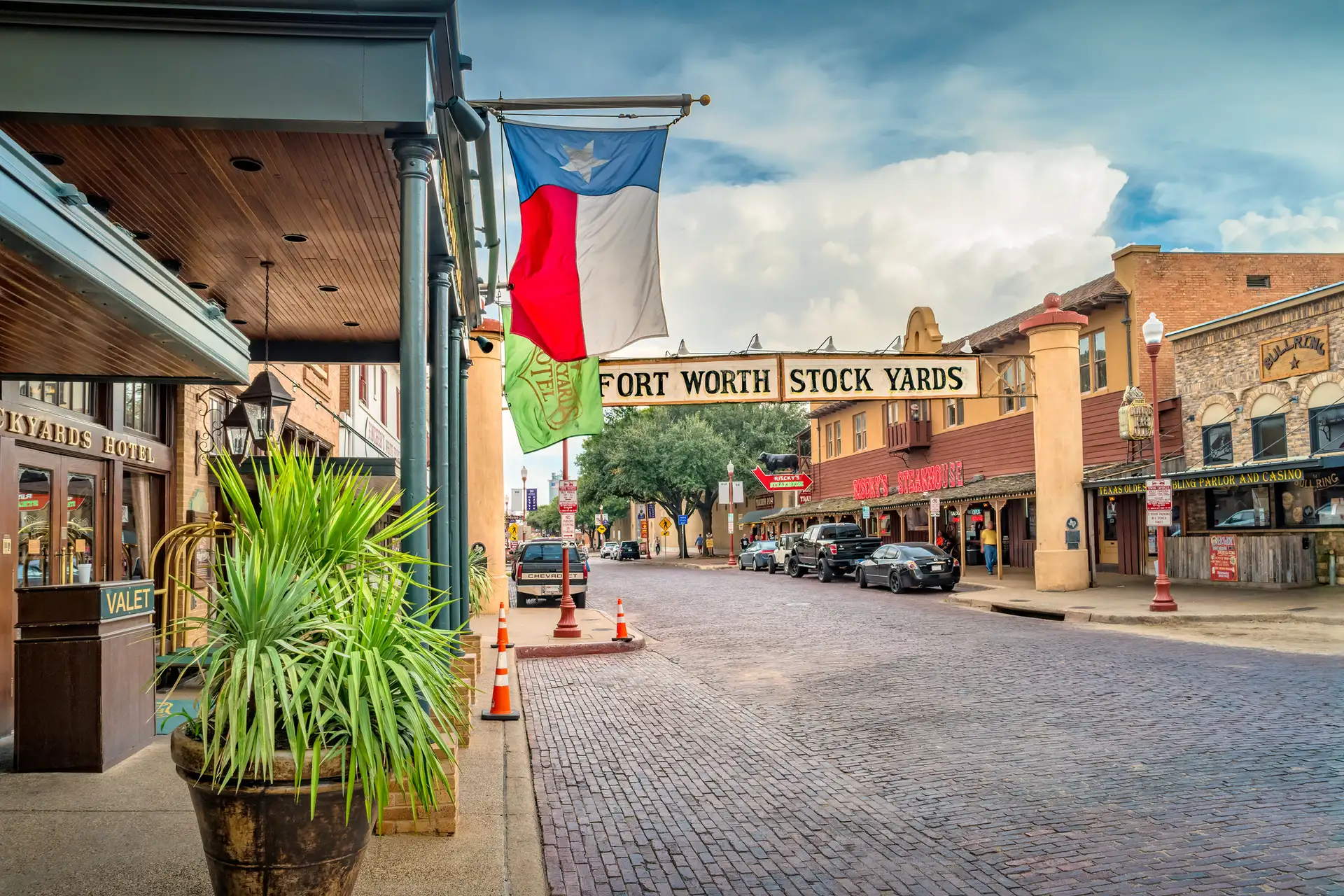 Fort Worth image