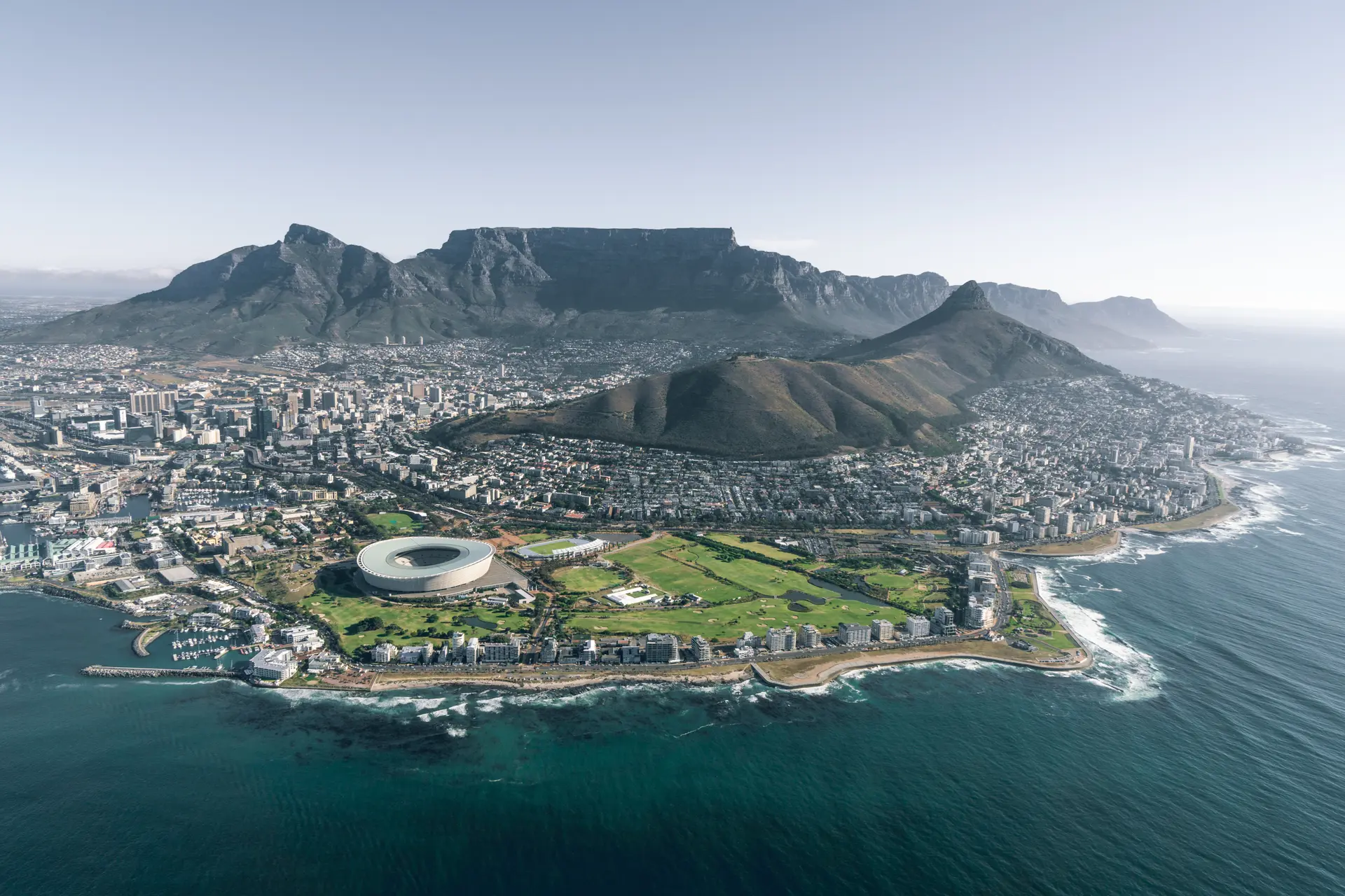 Places to visit in Stellenbosch