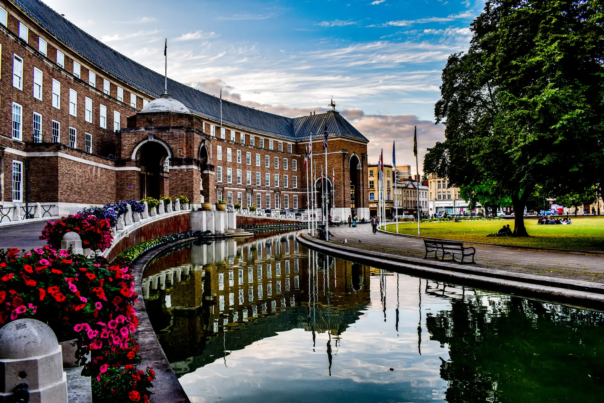 Bristol image