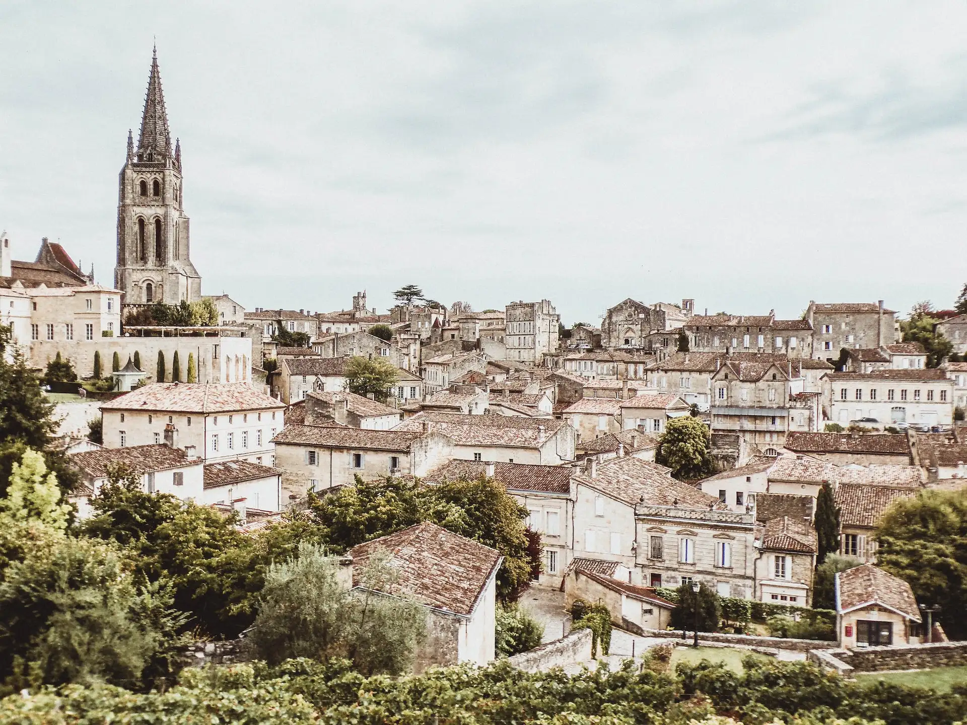 Saint-Emilion image