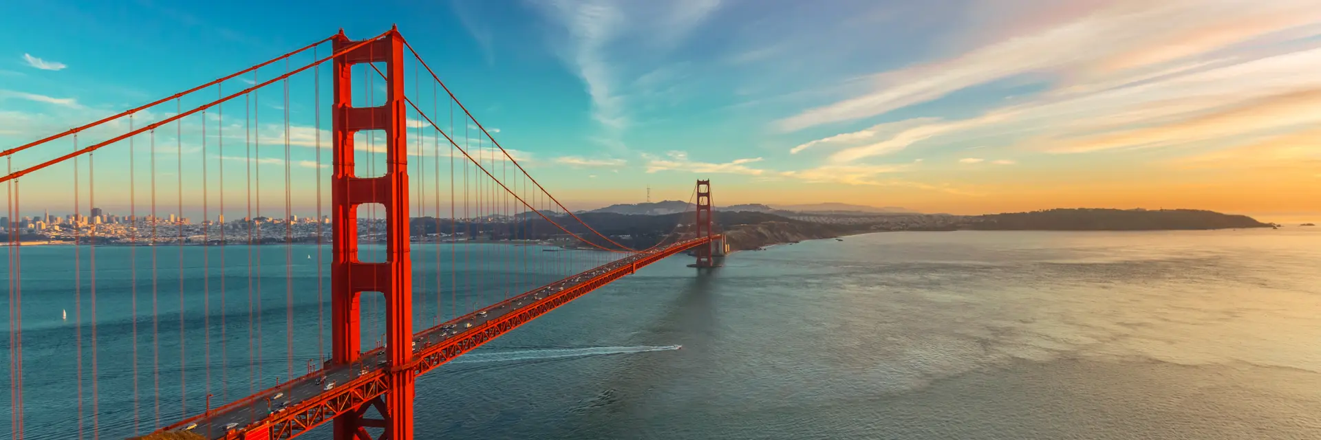 Places to visit in San Francisco