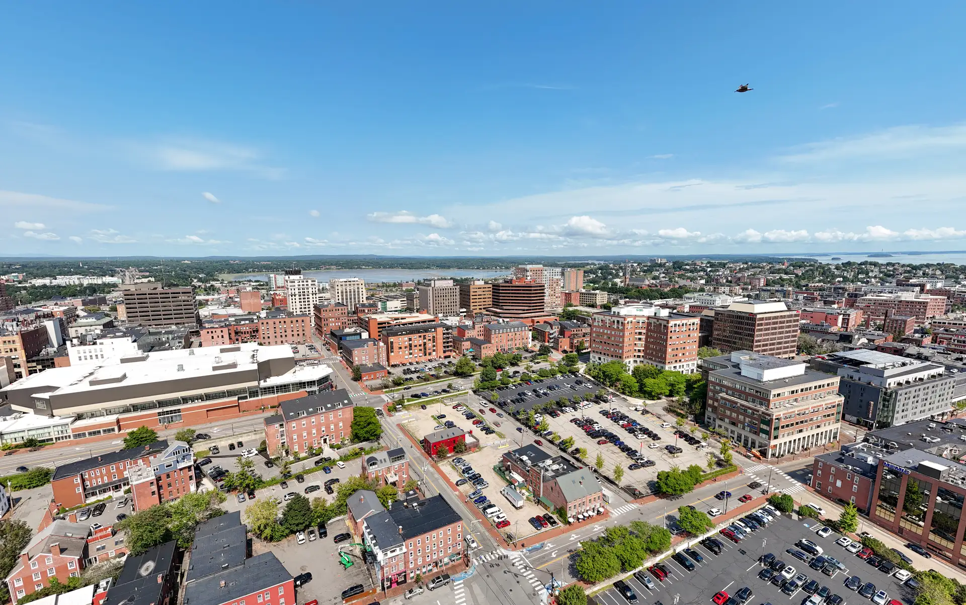 Portland, ME image