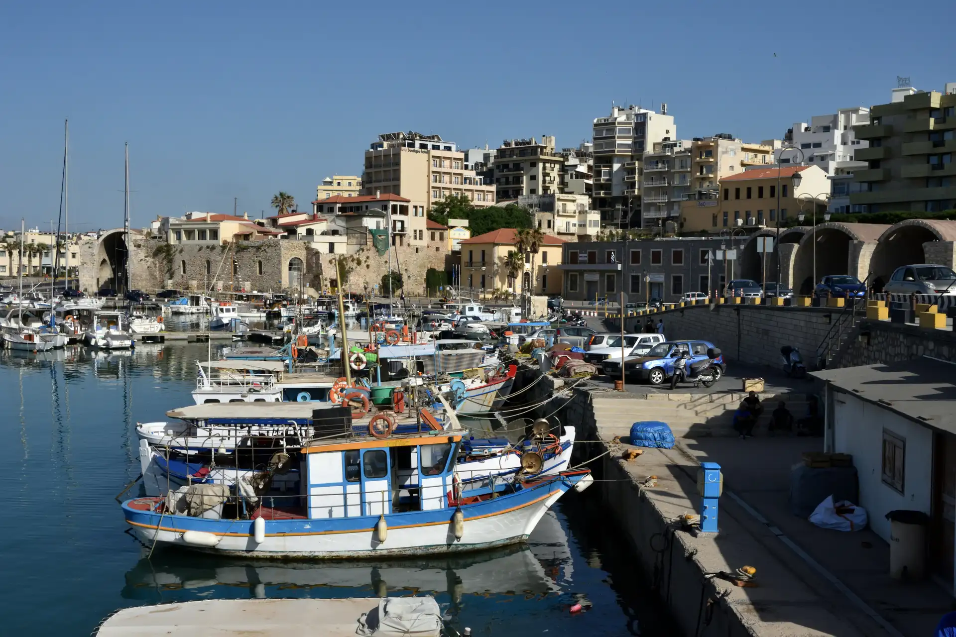 Heraklion image