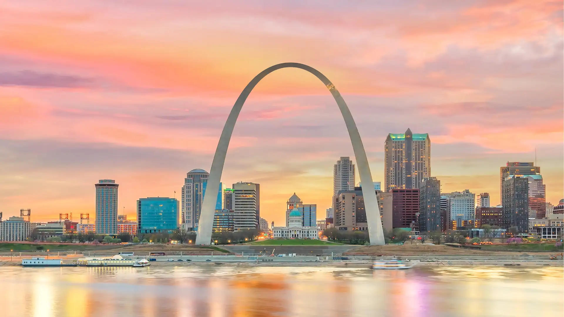 St. Louis, MO image