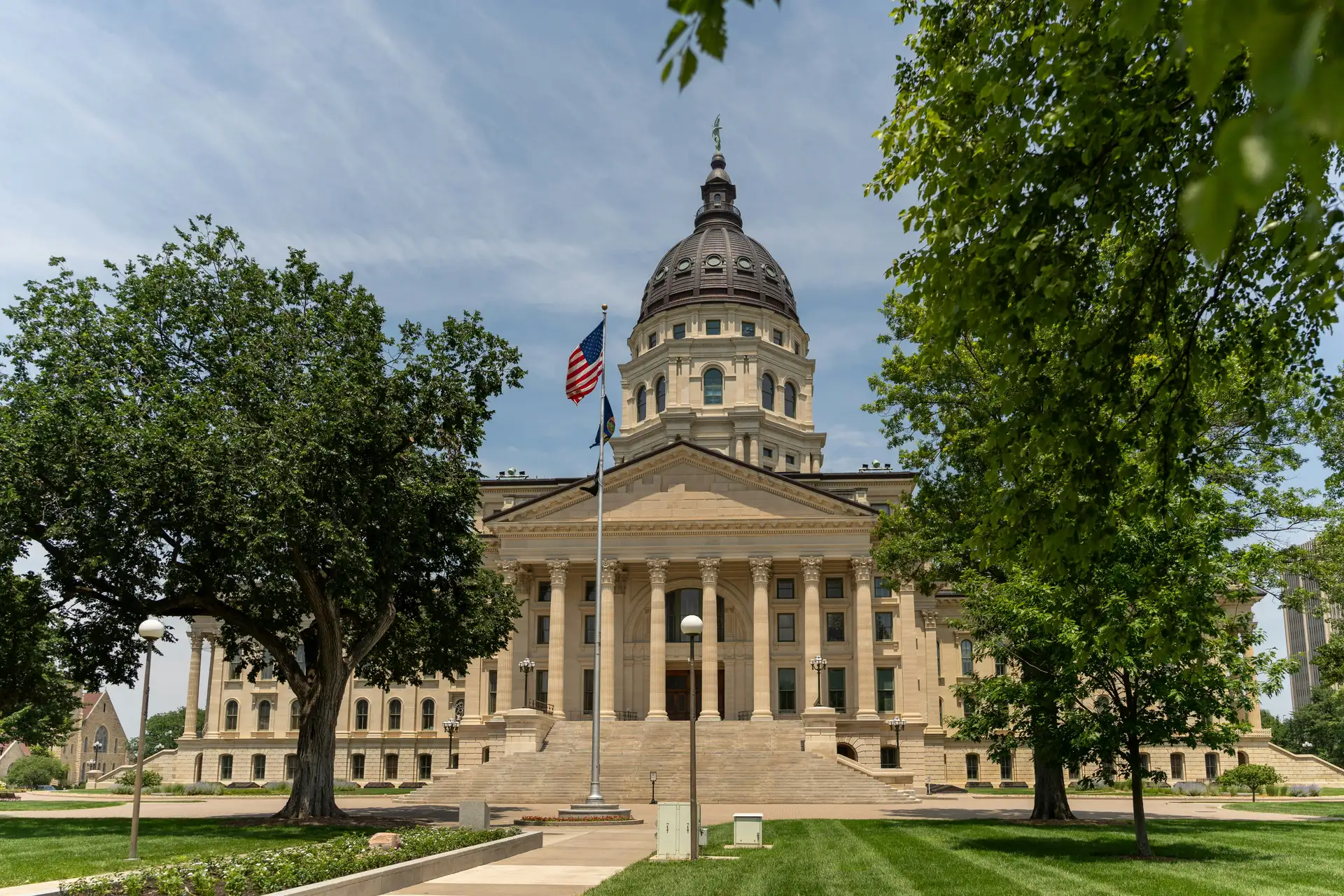 Topeka image