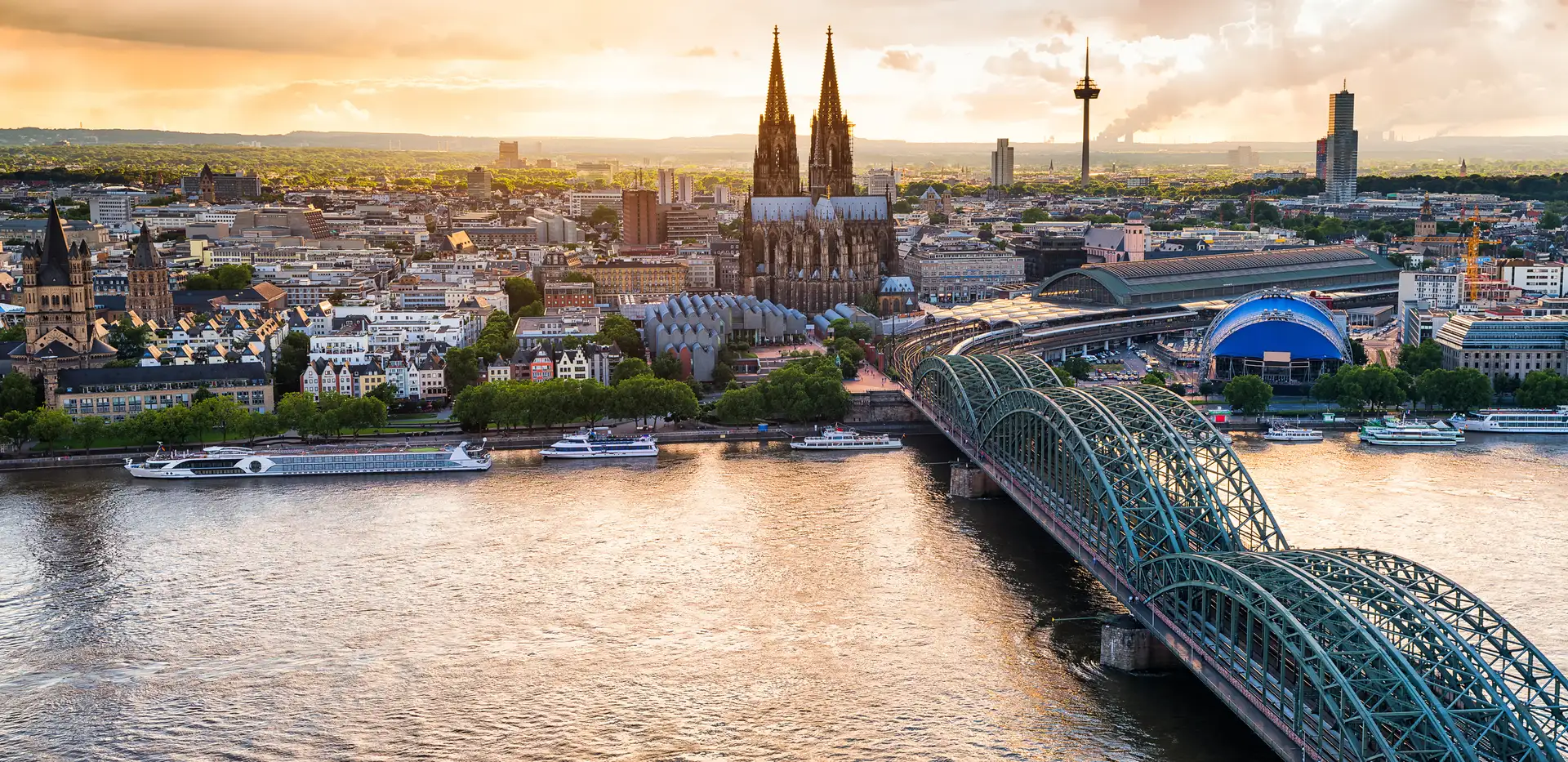Cologne image