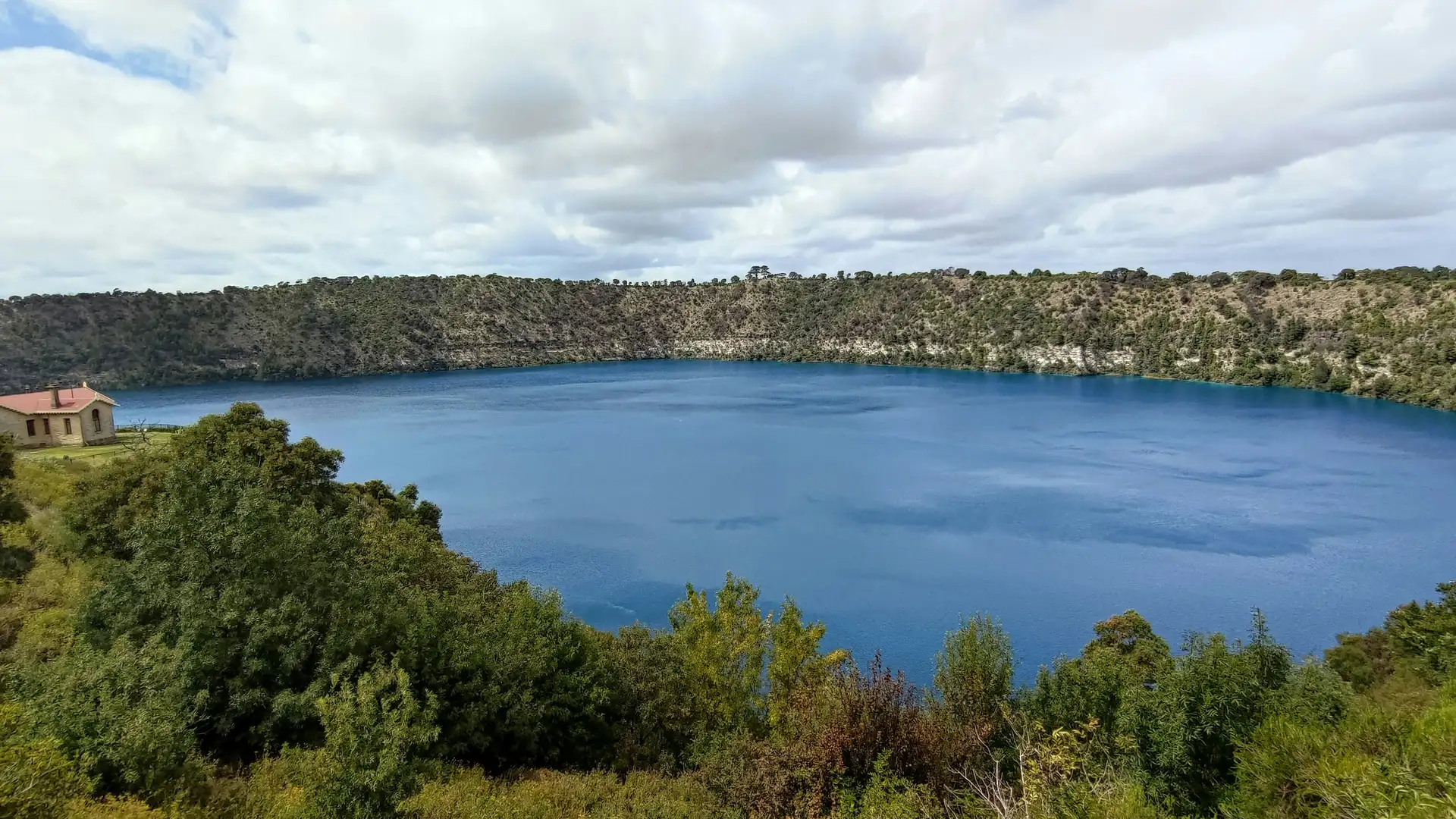 Mount Gambier image