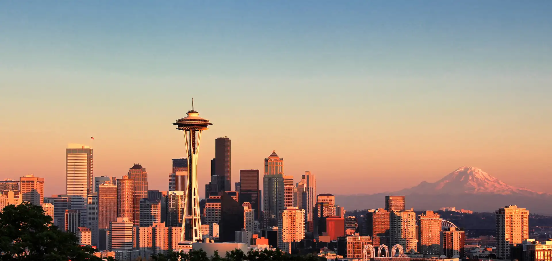 Seattle image