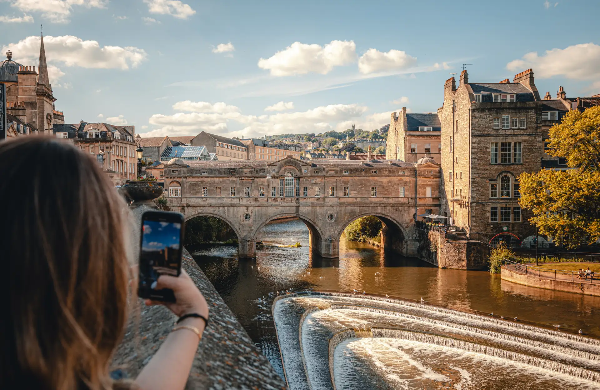 Bath image