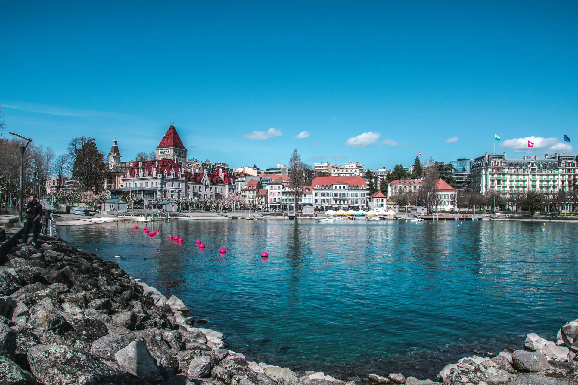Lausanne image