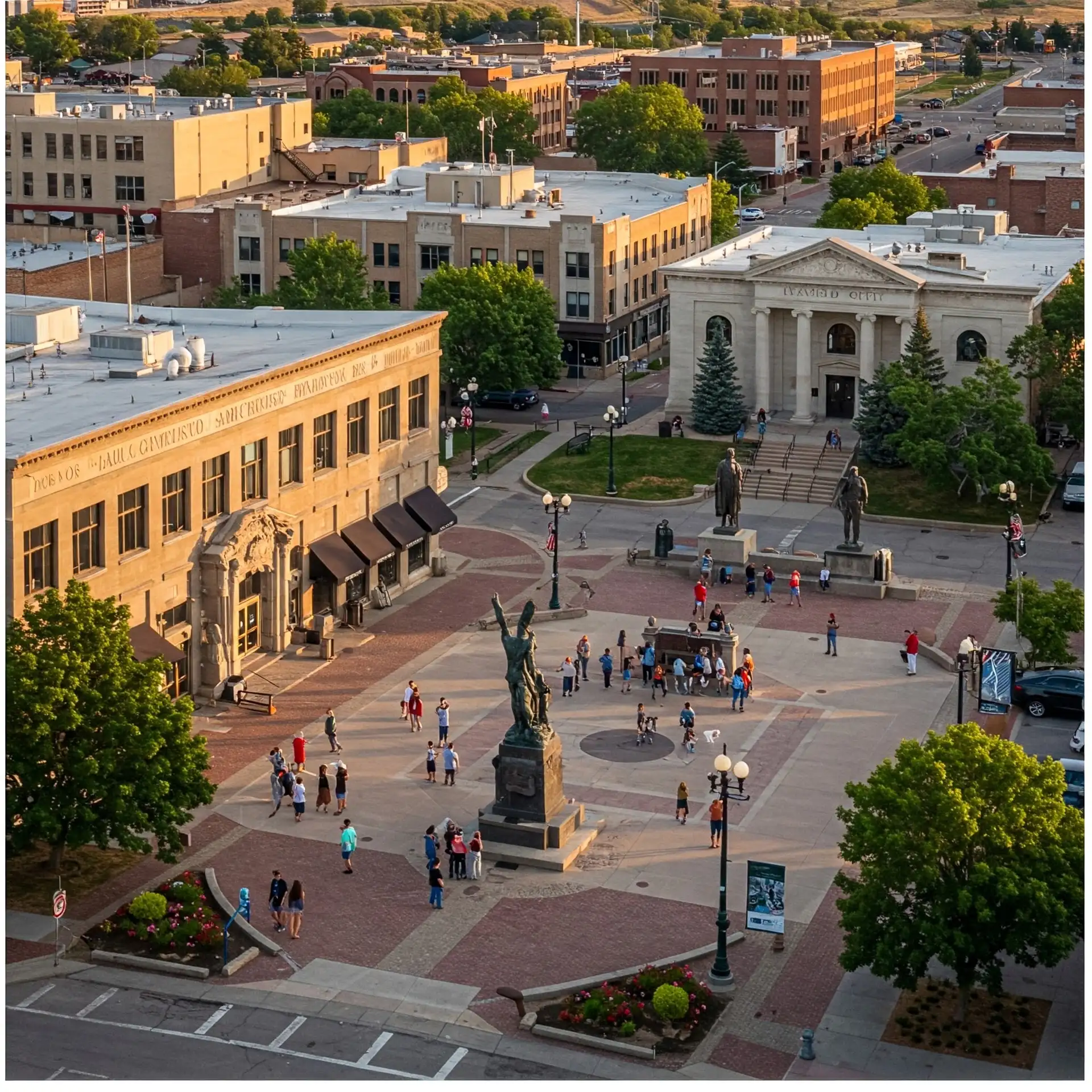 Rapid City image