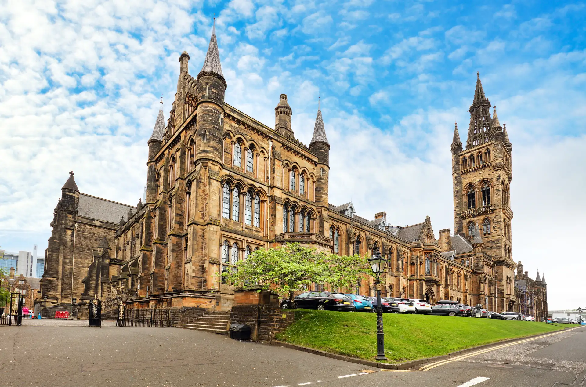 Glasgow image