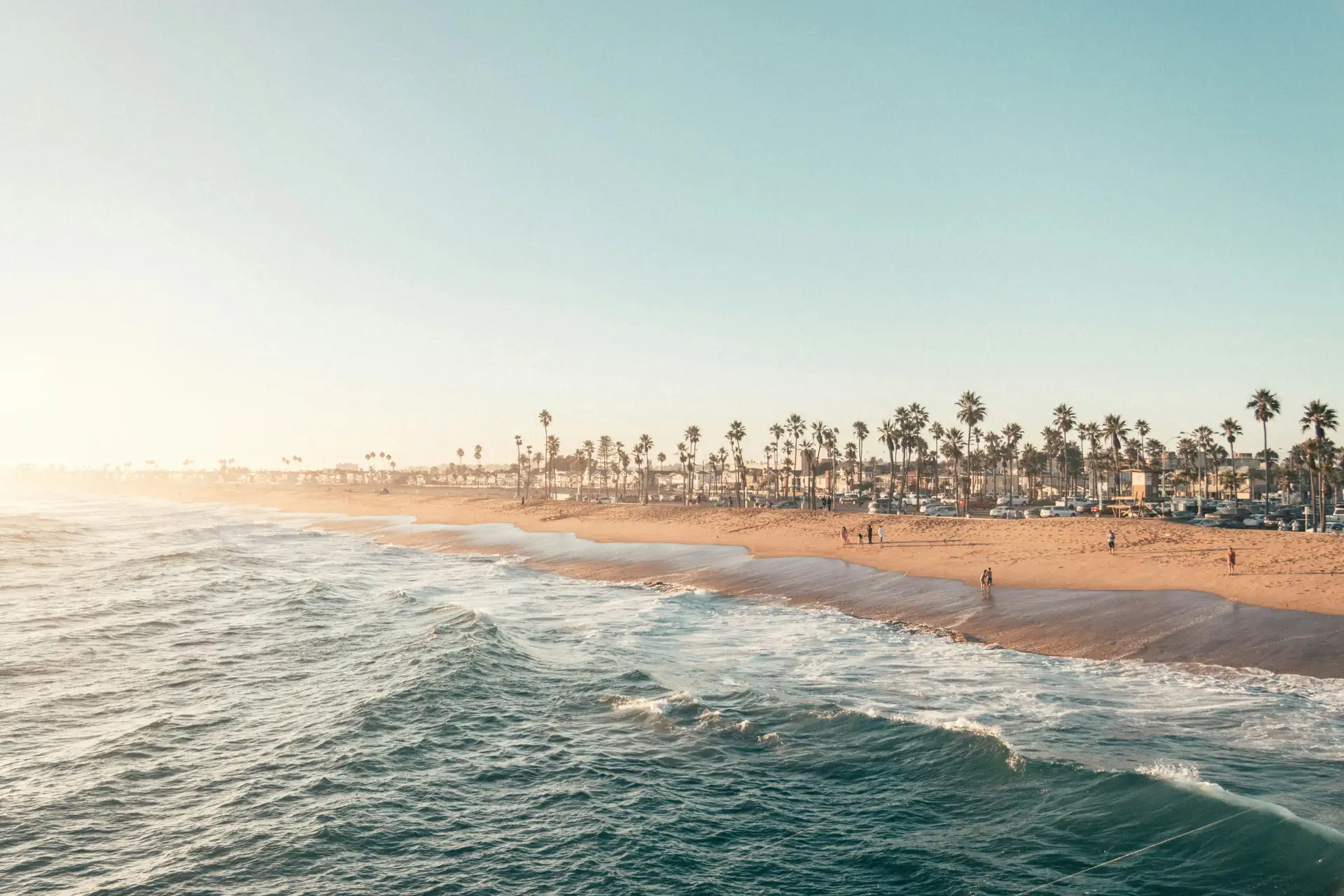 Newport Beach image