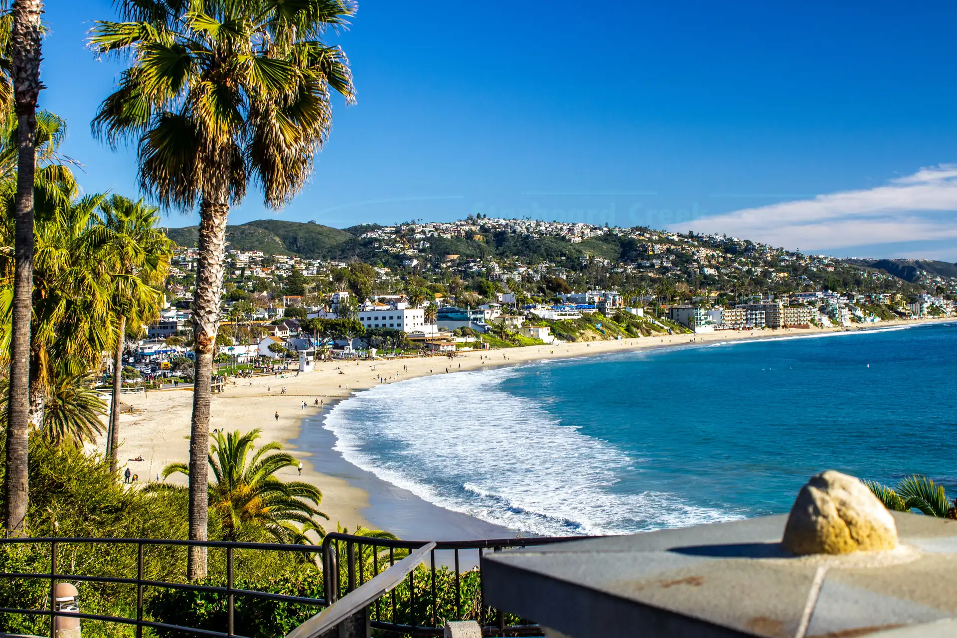 Laguna Beach image