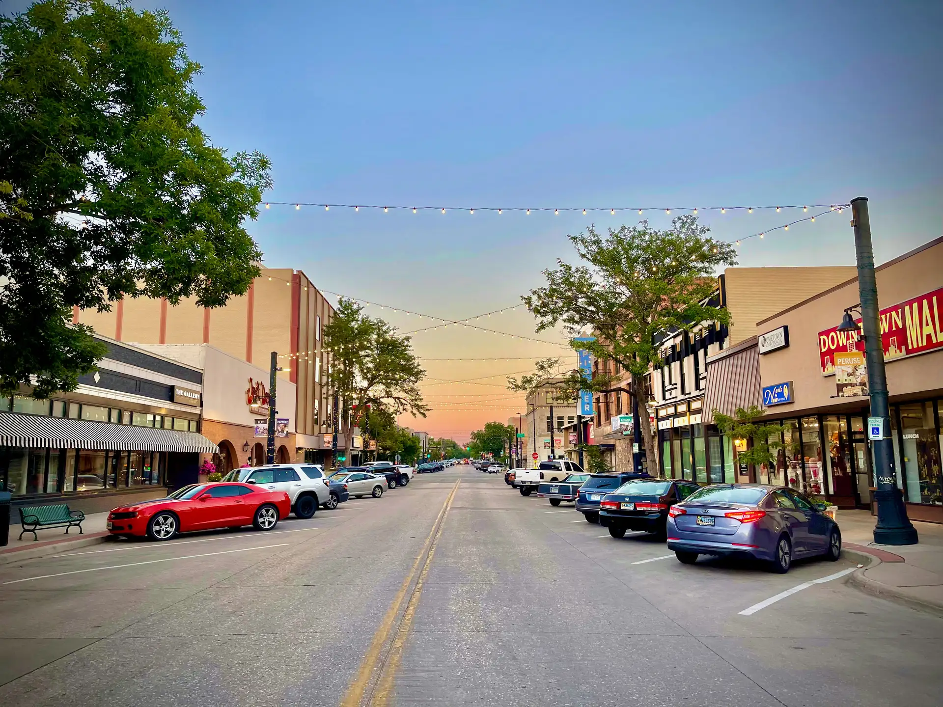 Cheyenne image