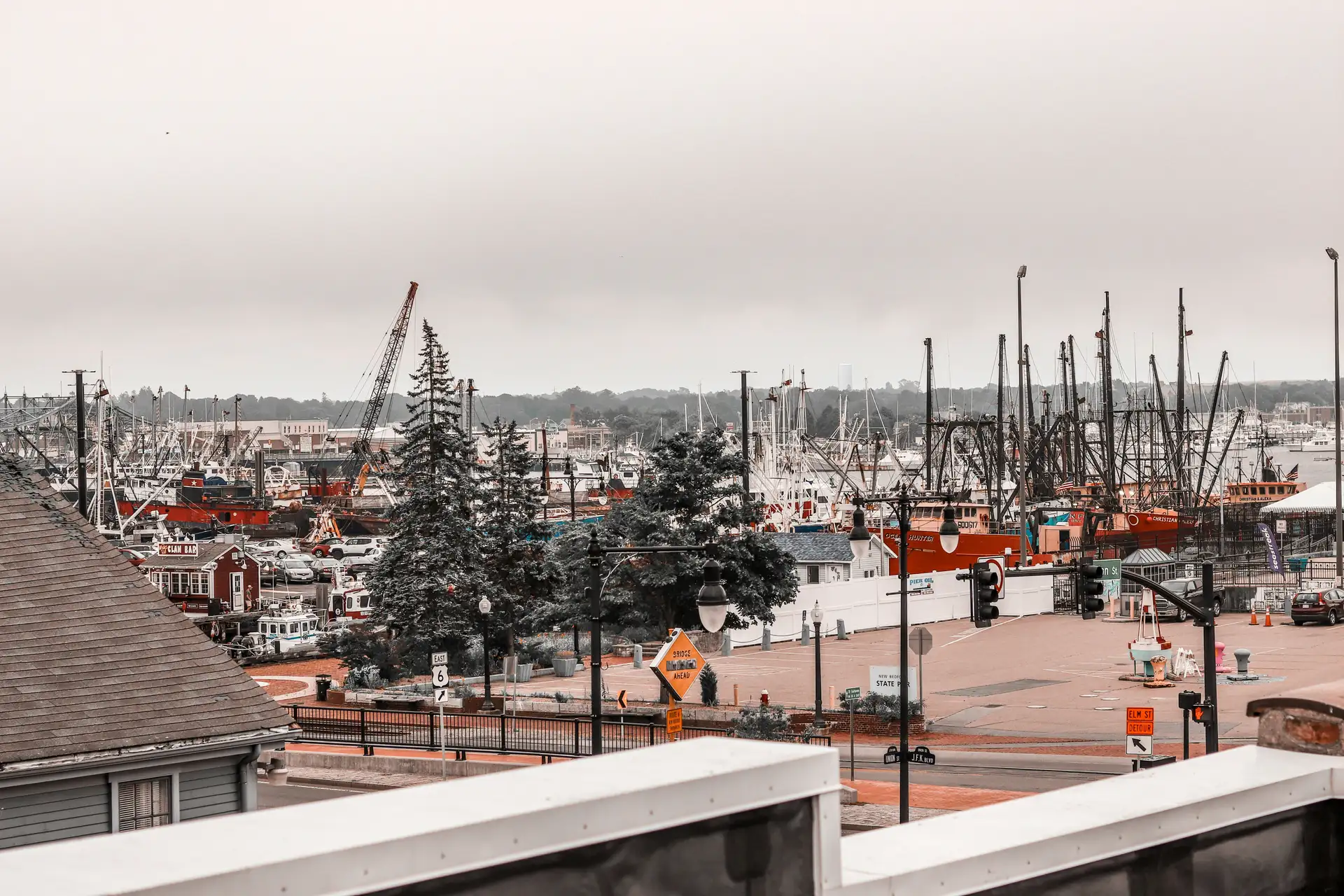 New Bedford image