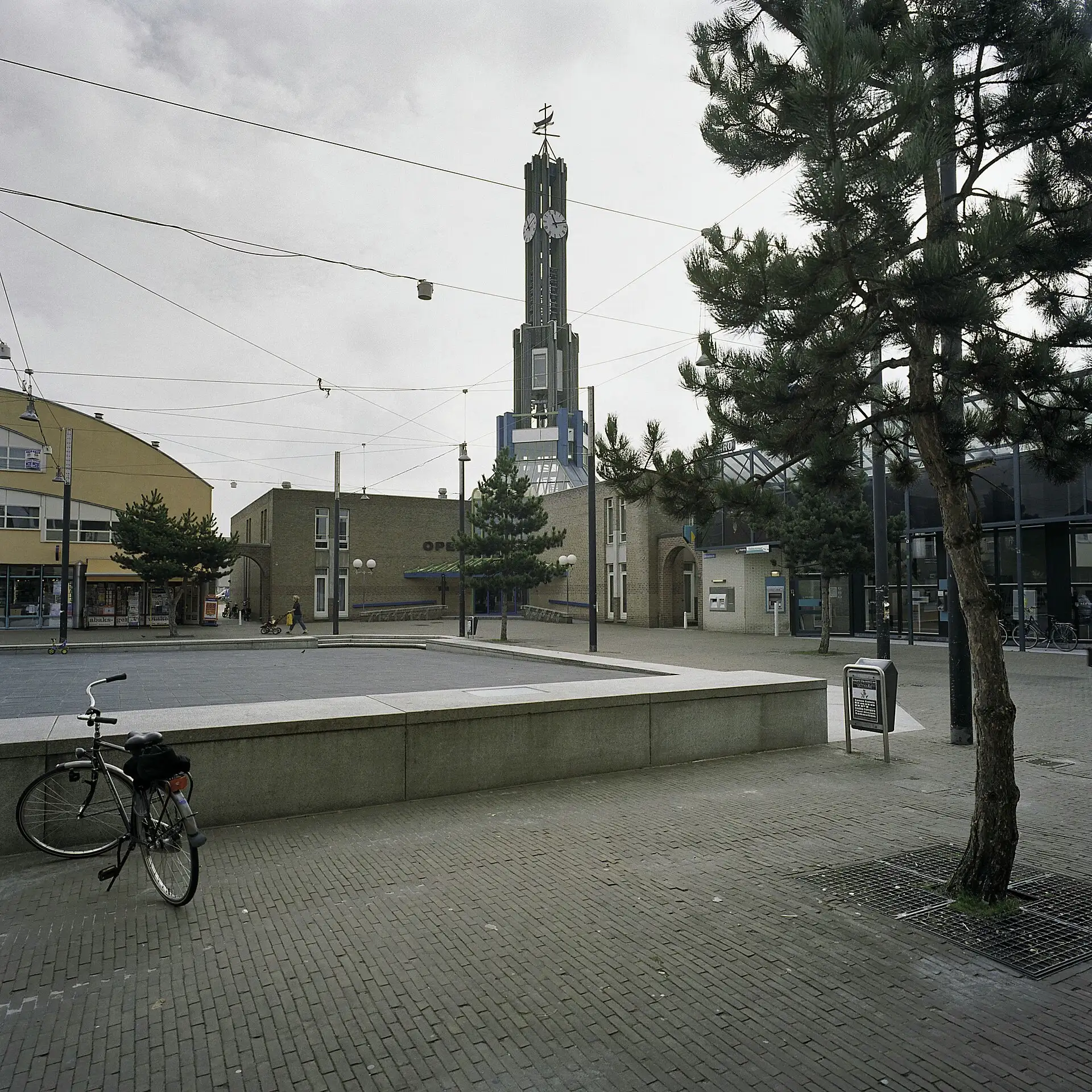 Zeewolde image