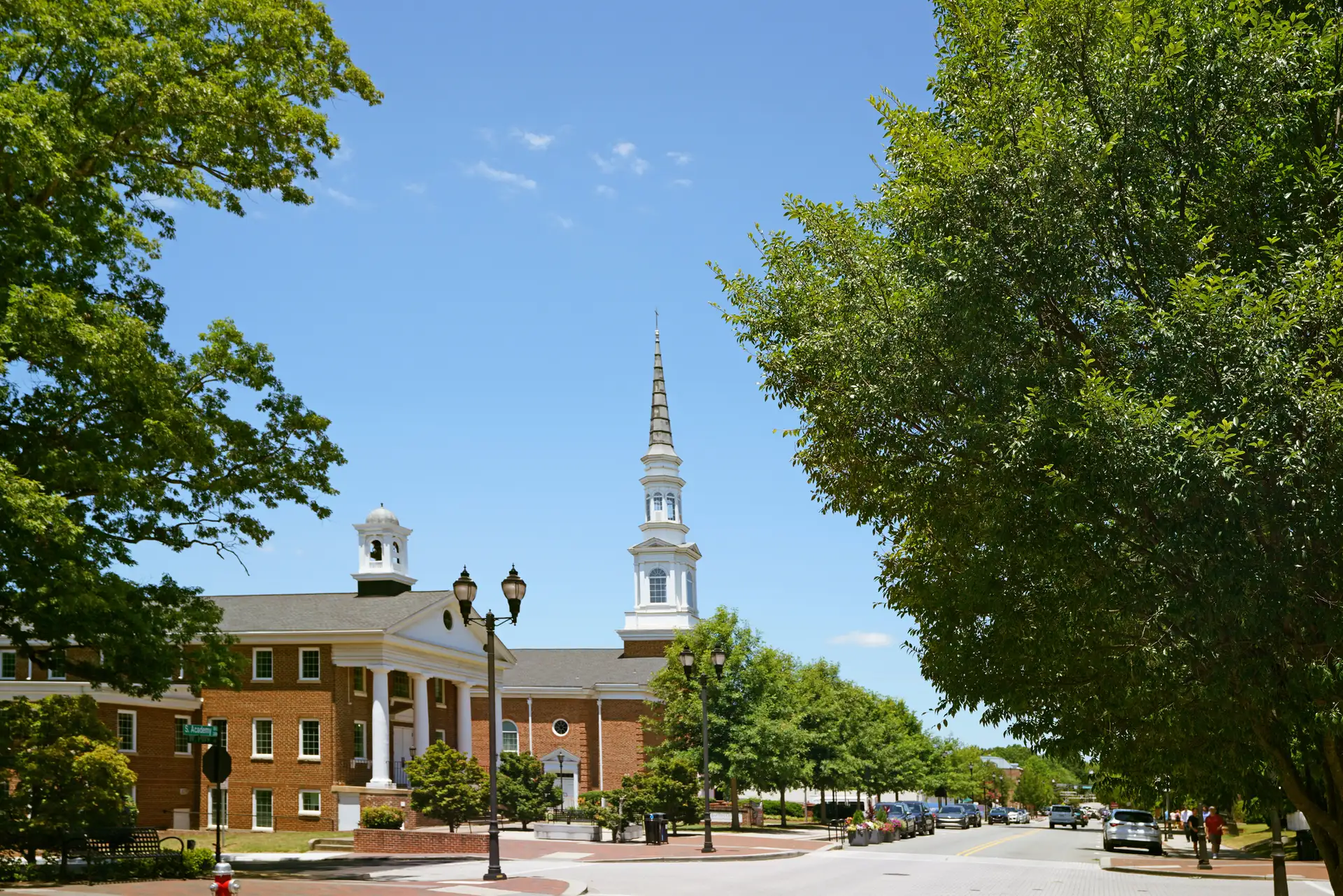Cary, NC image