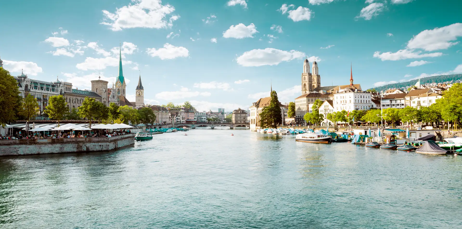 Zürich image