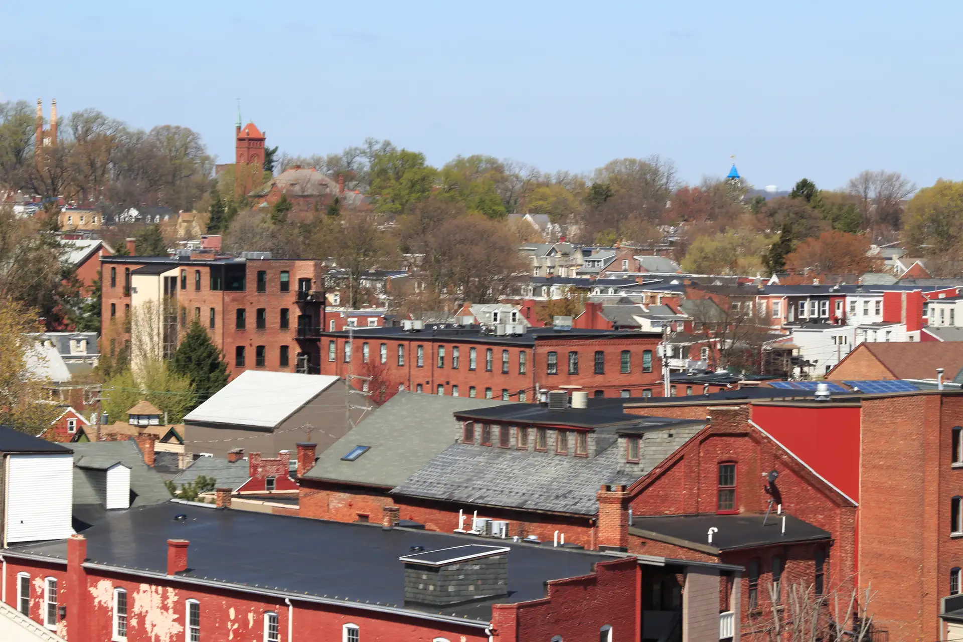 Lancaster, PA image