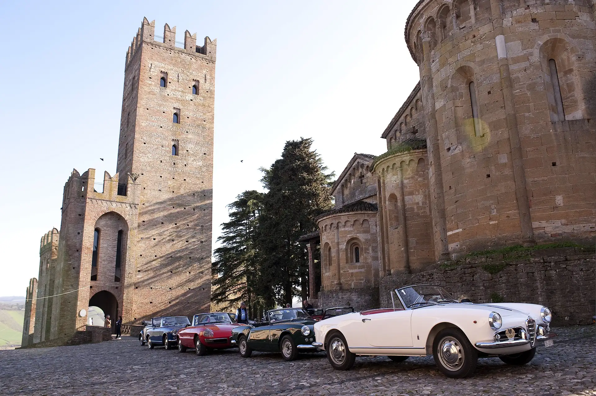Piacenza image