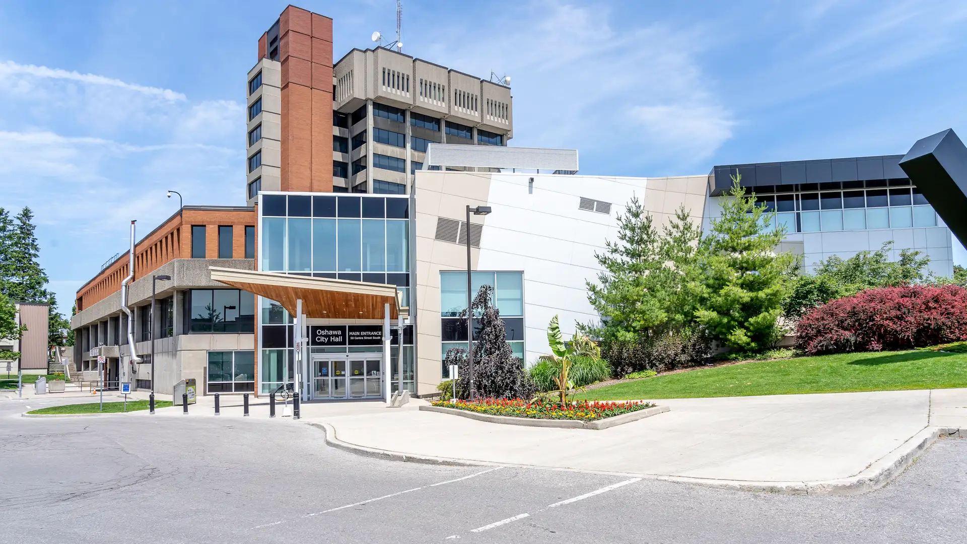 Oshawa image