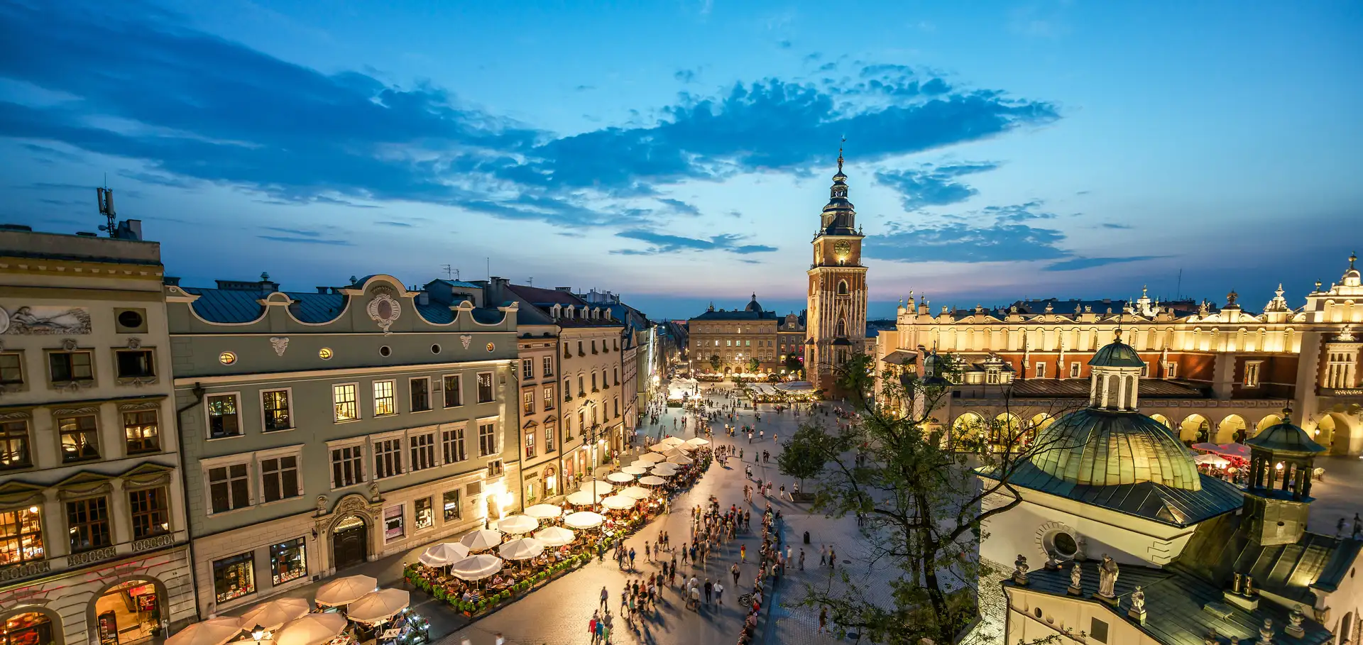 Kraków image