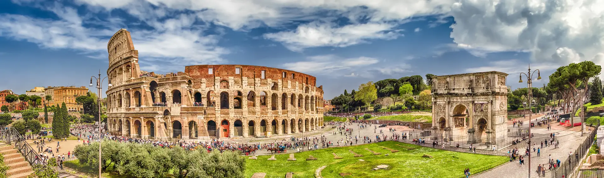 Rome image
