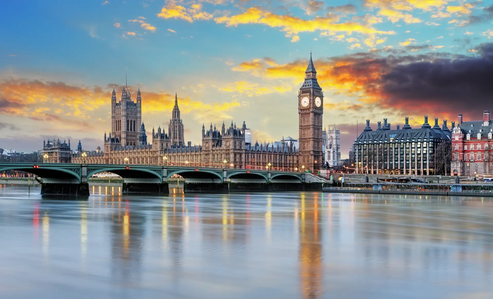 London image