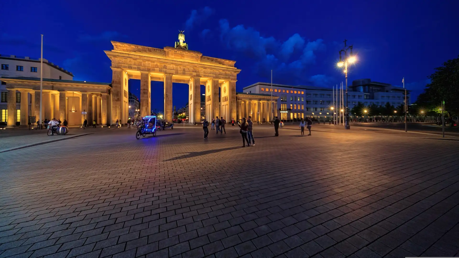 Berlin image