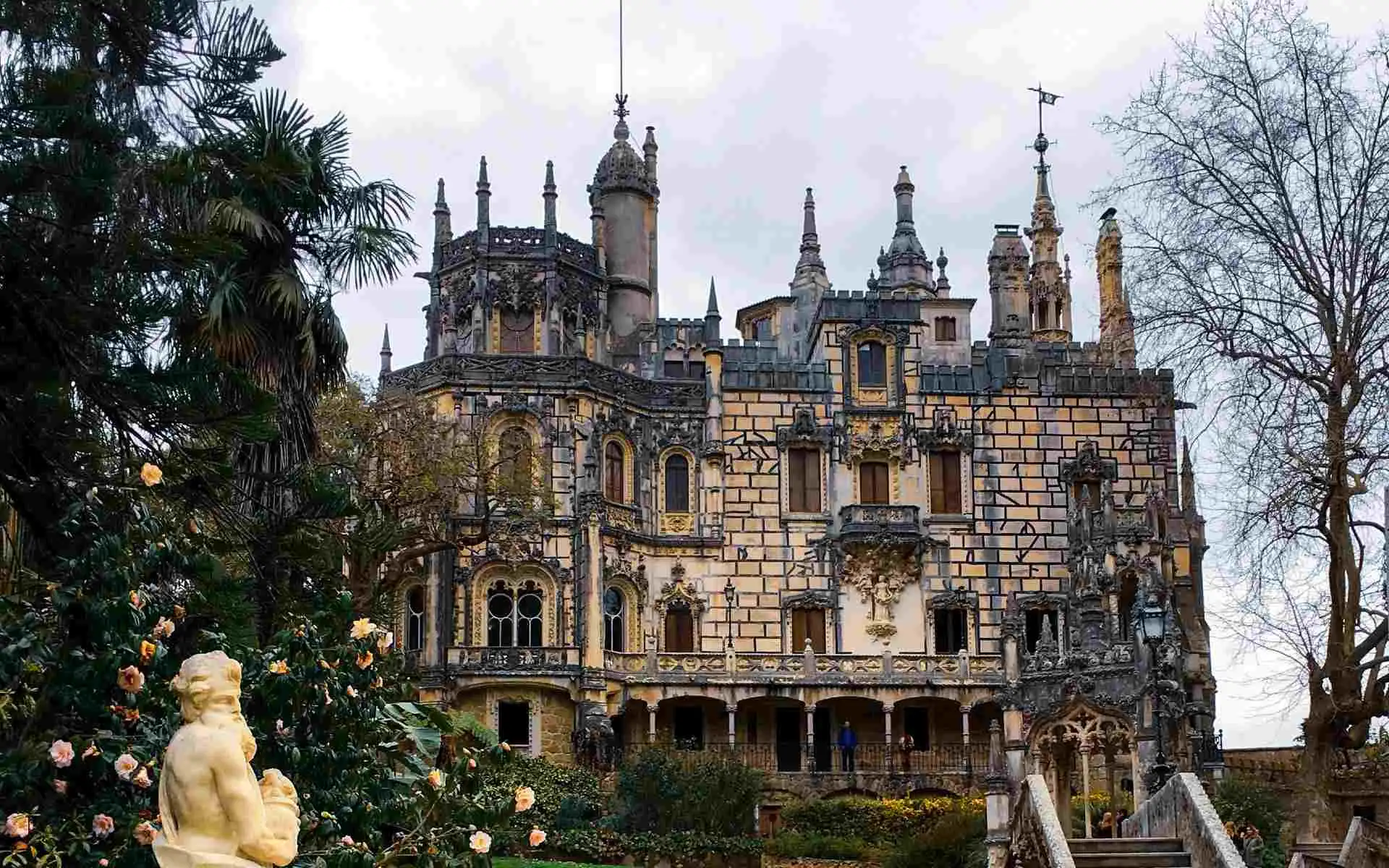 Sintra image