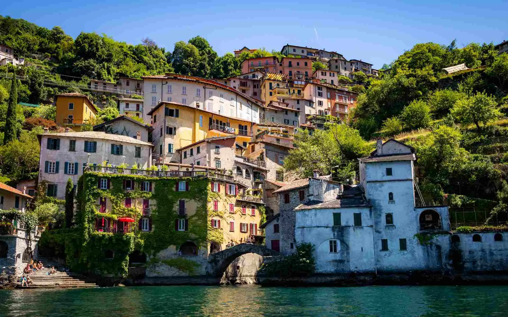 Places to visit in Como