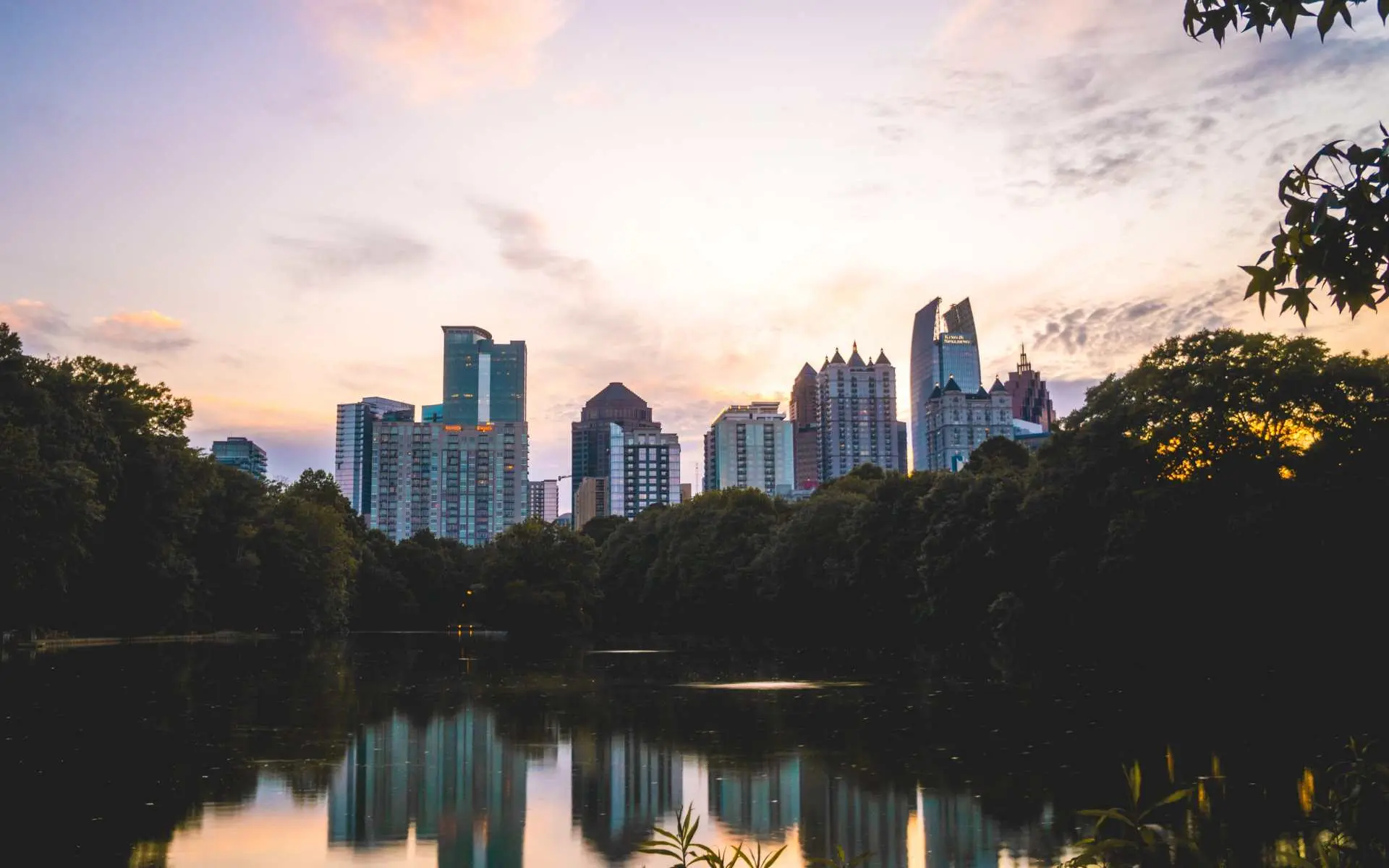 Places to visit in Atlanta