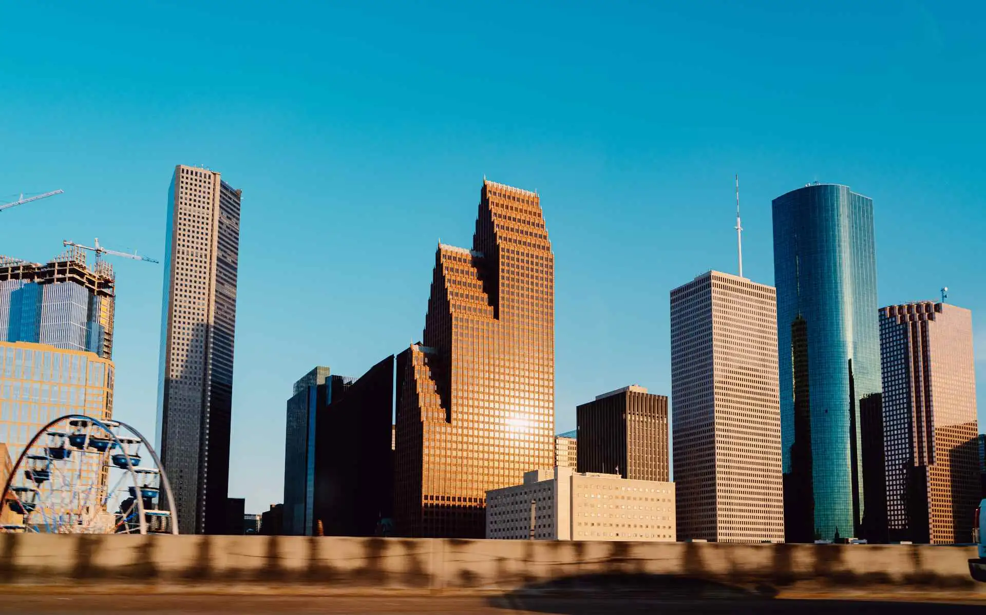 Houston image