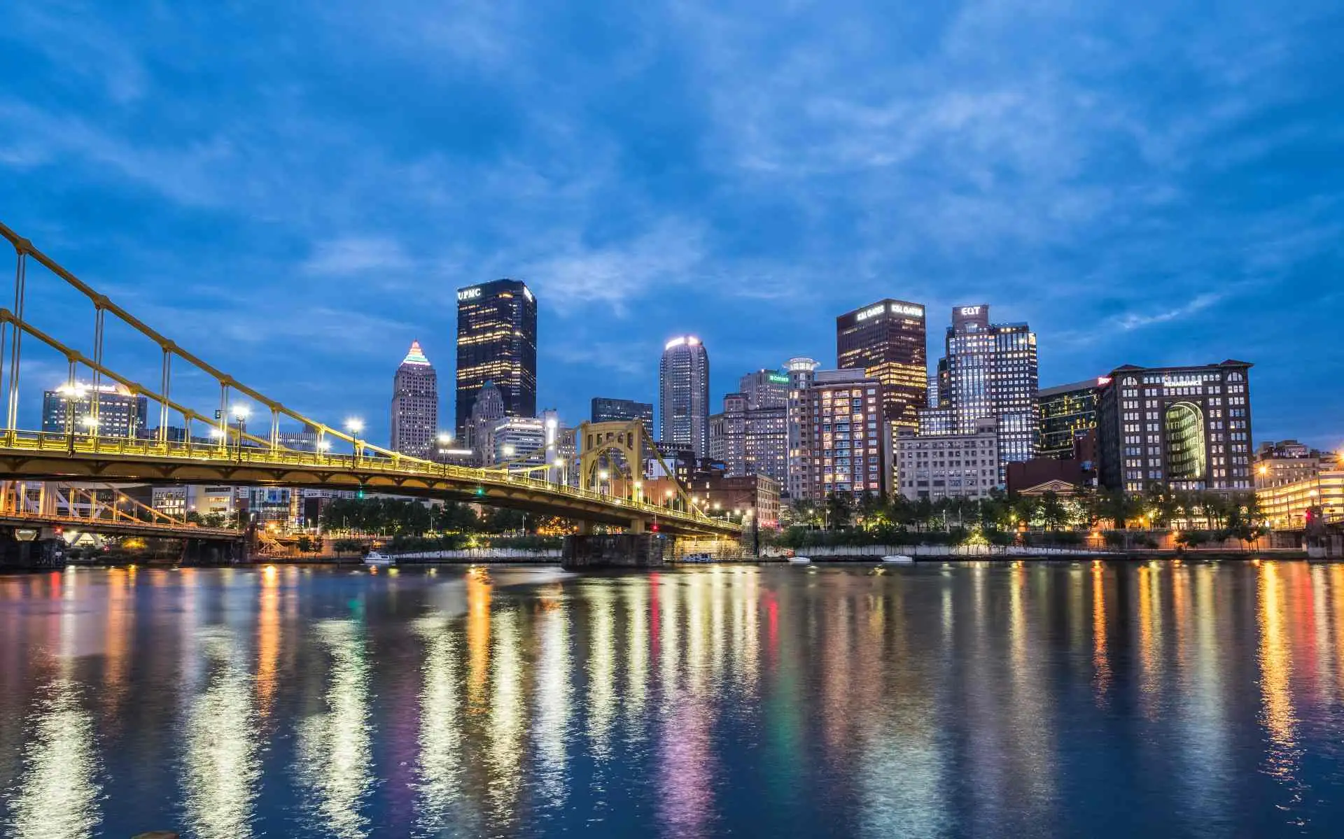 Pittsburgh image