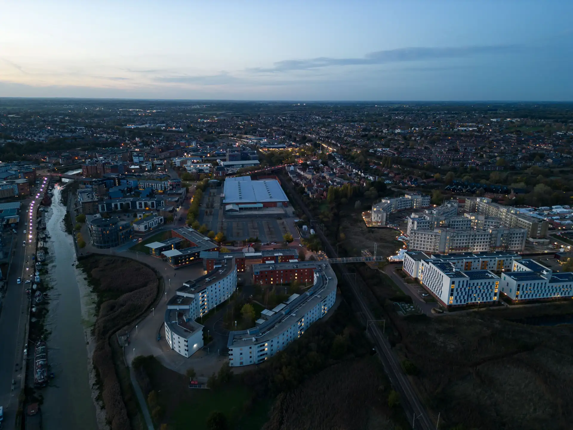Colchester image