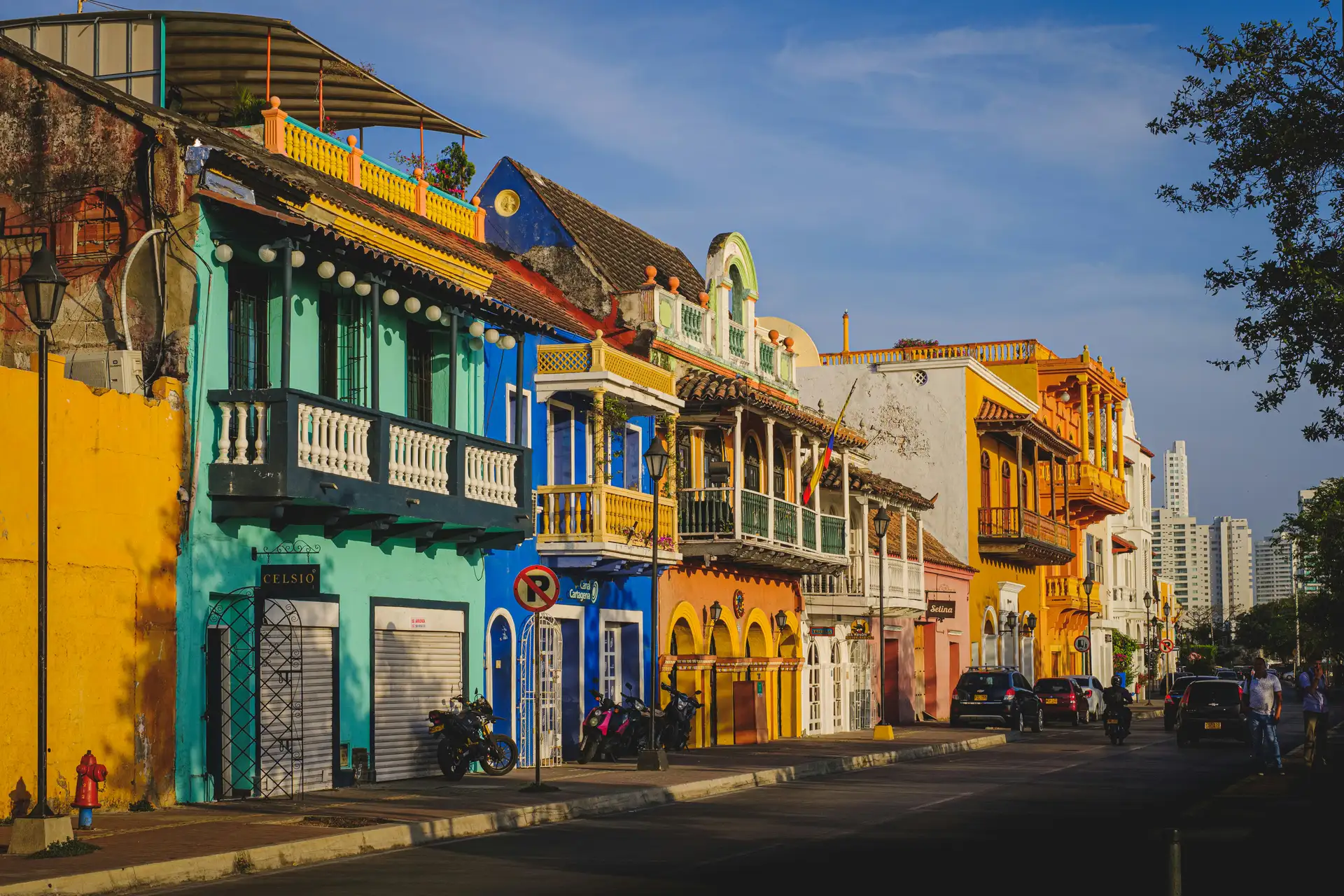 Cartagena image