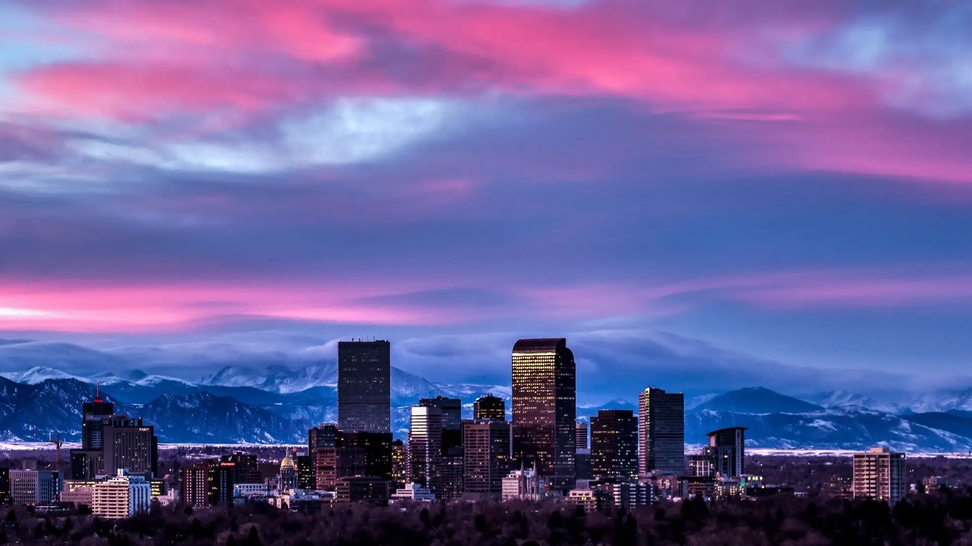 Denver image