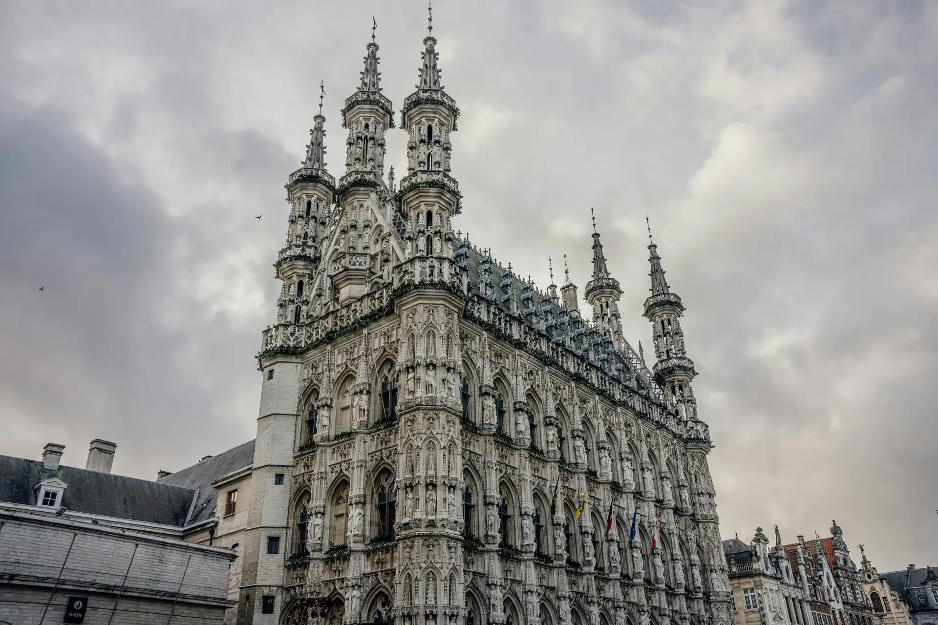 Leuven image
