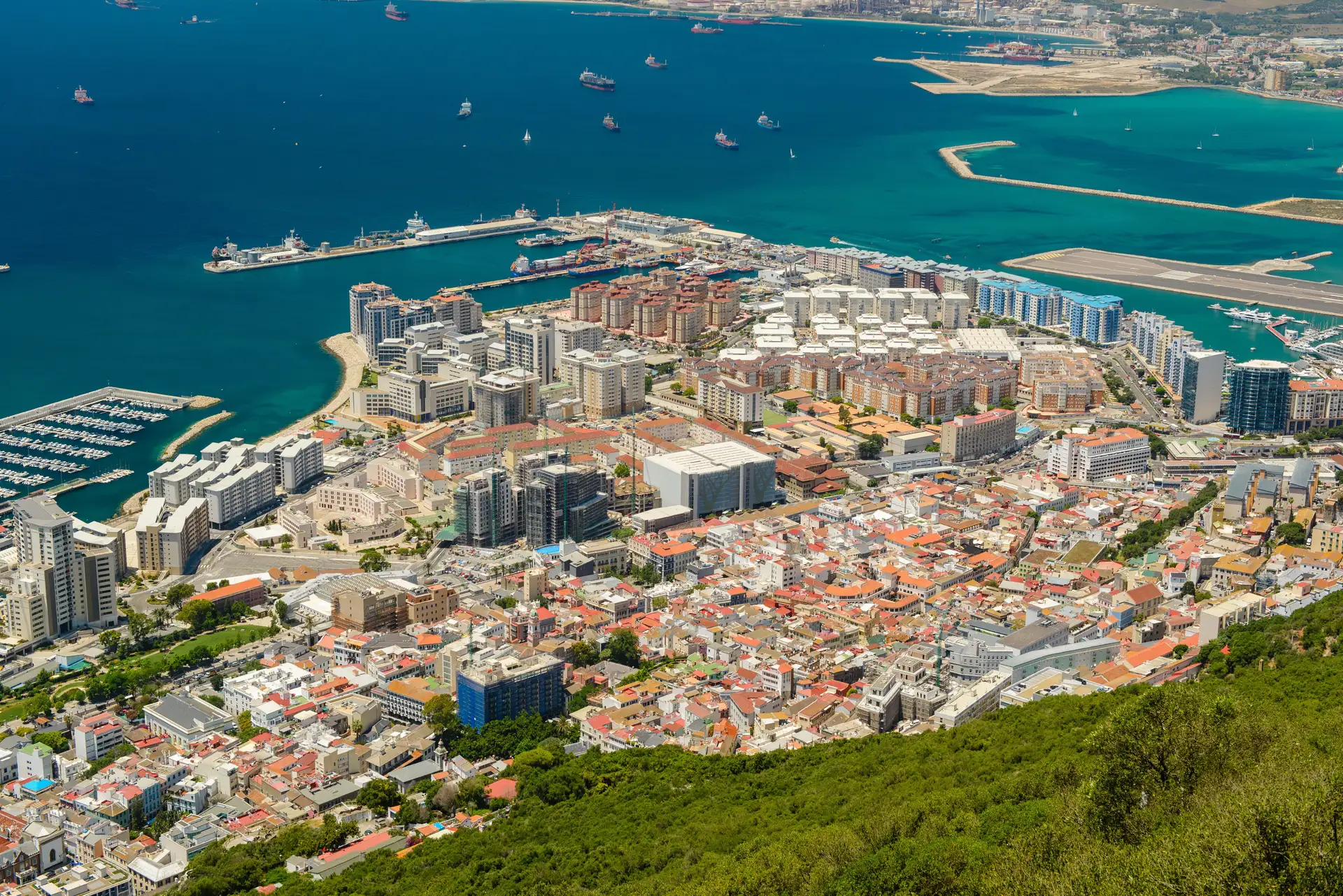 Gibraltar image