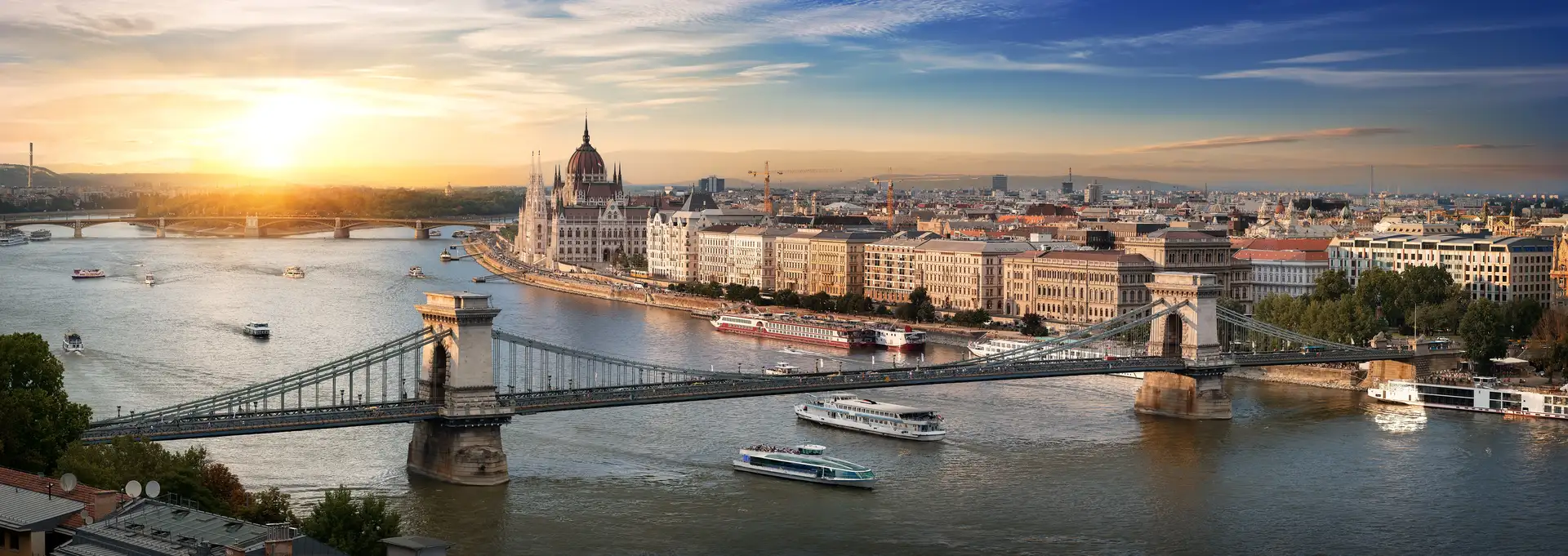 Budapest image