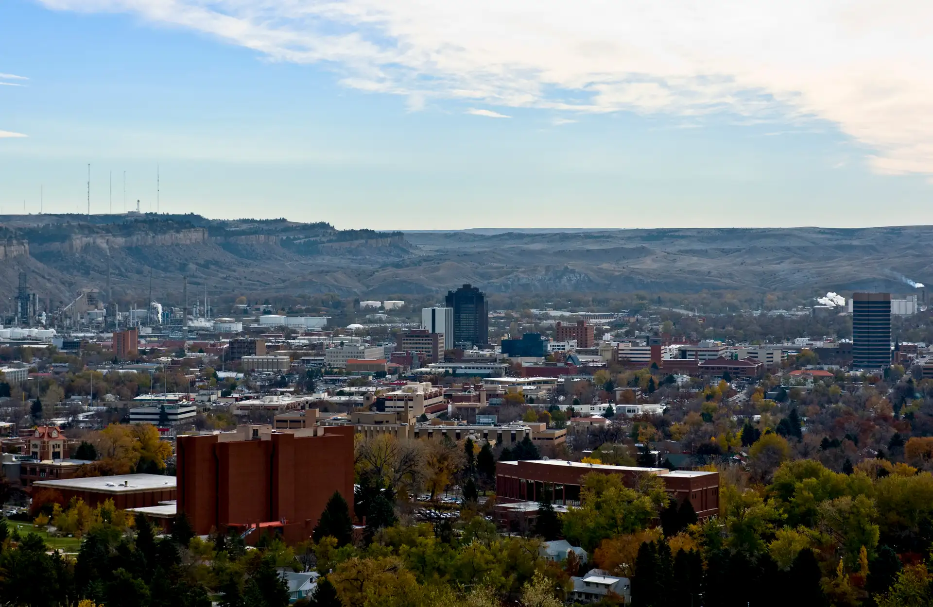 Billings image